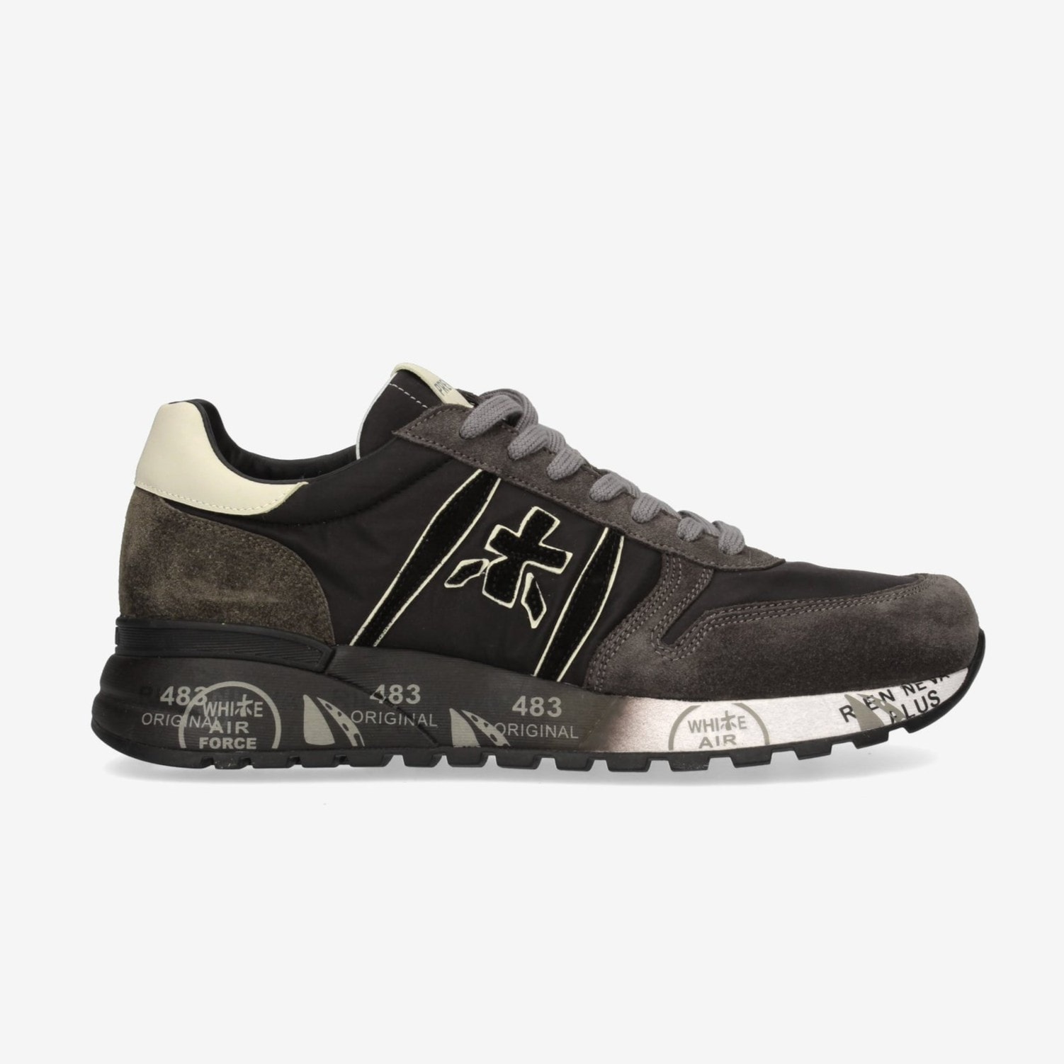 PREMIATA LANDER 4951
