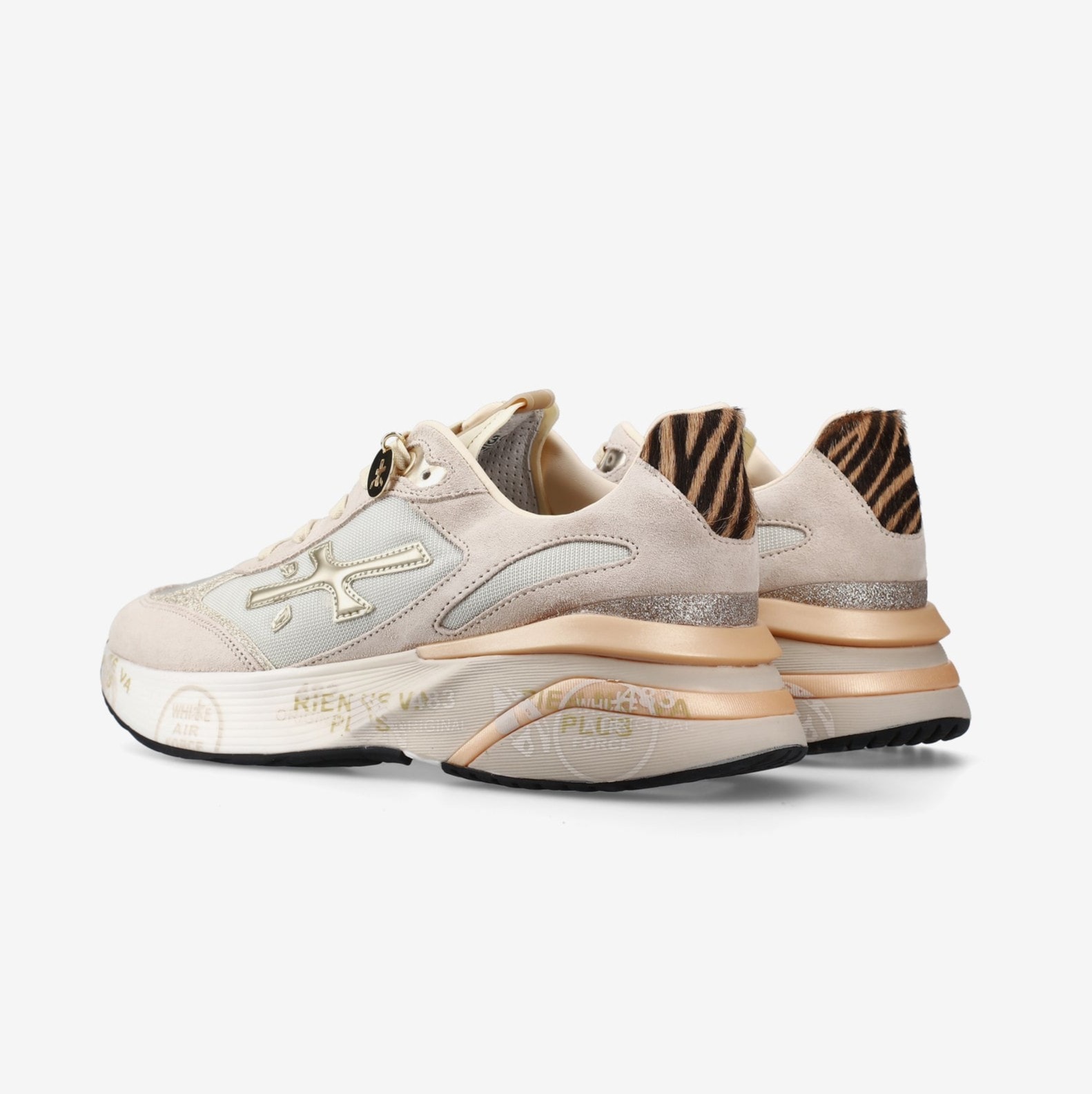 PREMIATA MOERUND 7800
