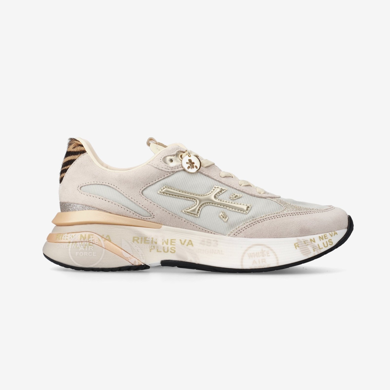 PREMIATA MOERUND 7800