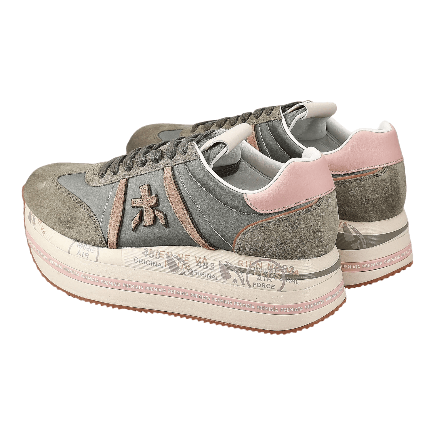 PREMIATA BETH 6956