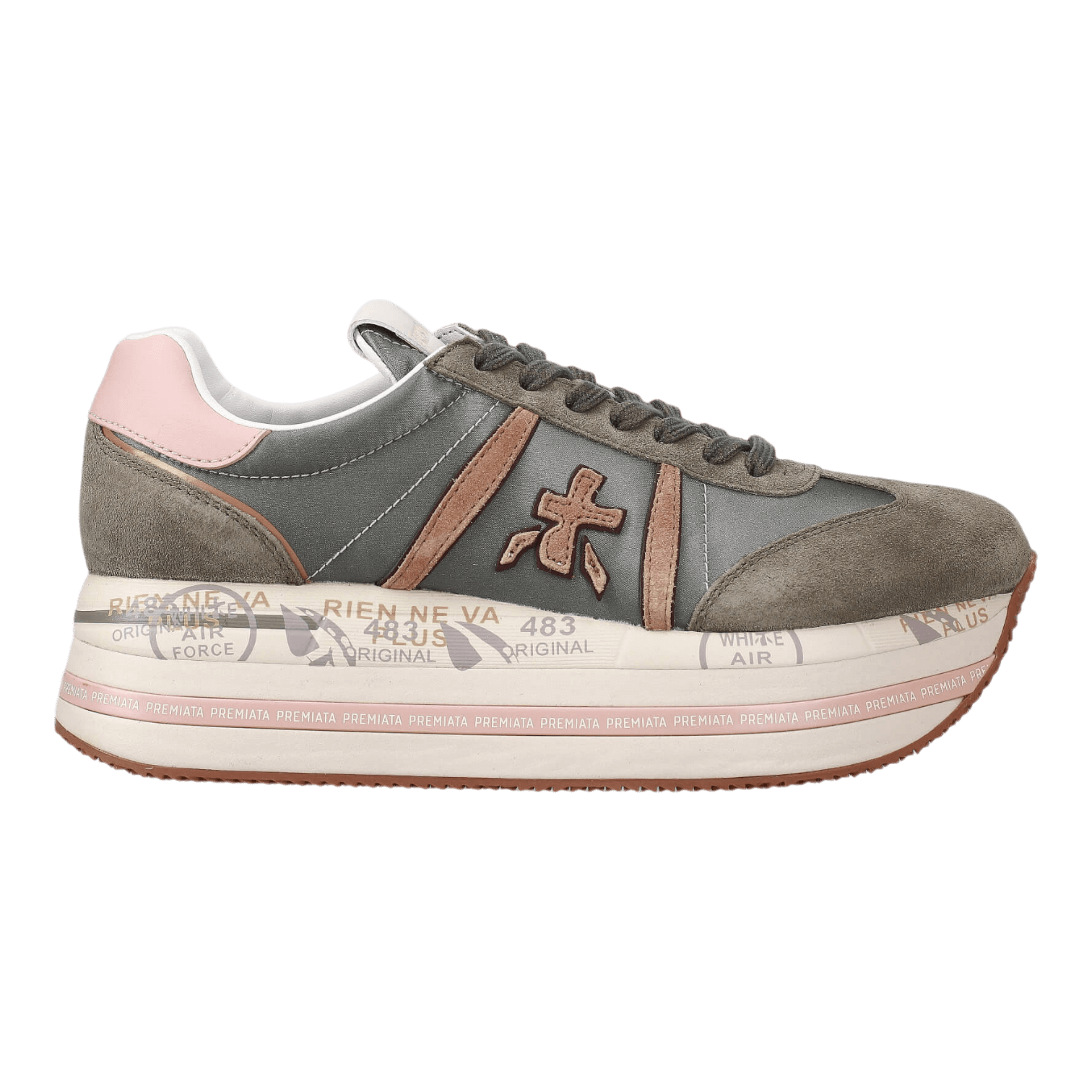 PREMIATA BETH 6956