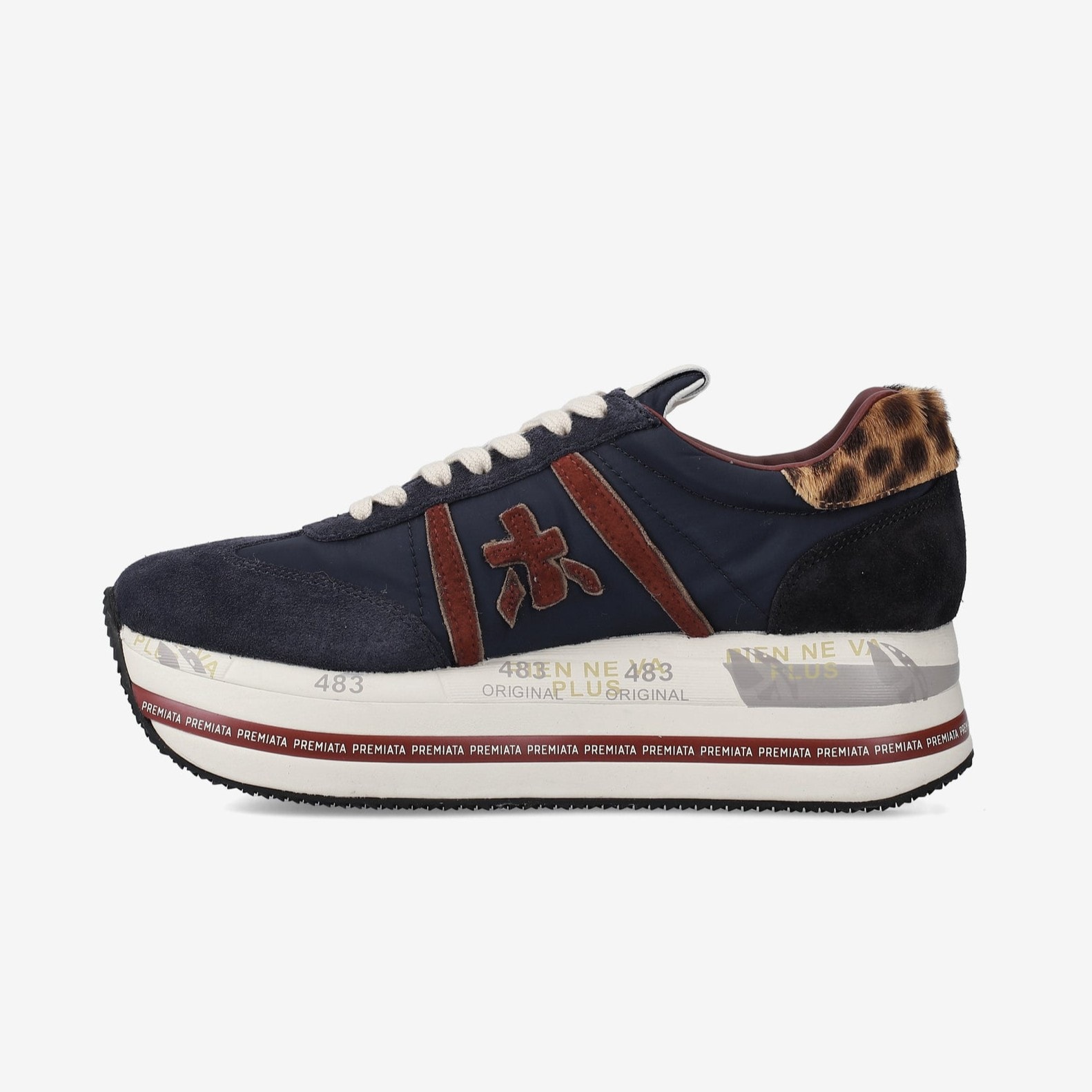 PREMIATA BETH 7743