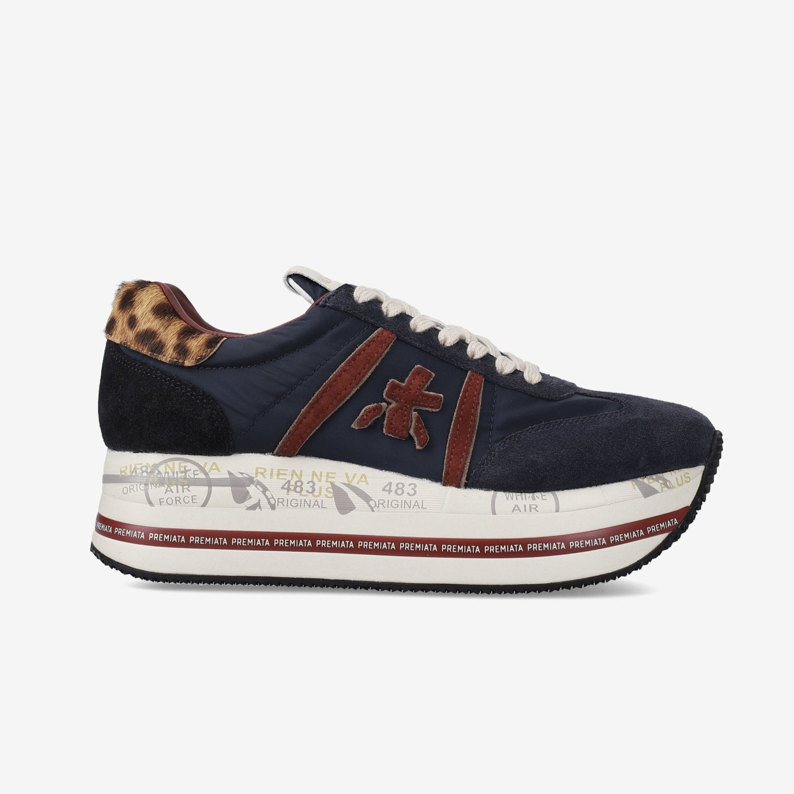 PREMIATA BETH 7743