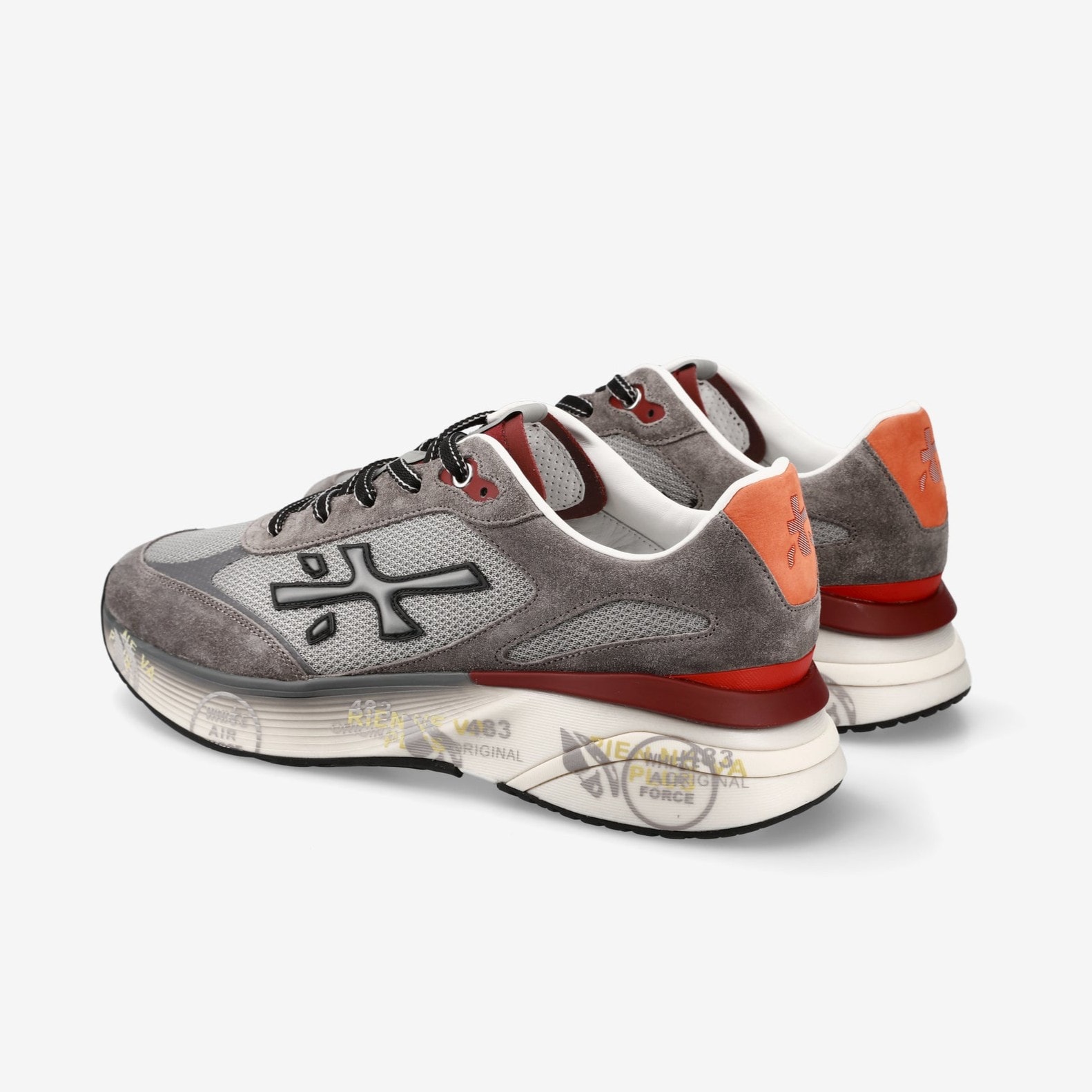 PREMIATA MOERUN 7773
