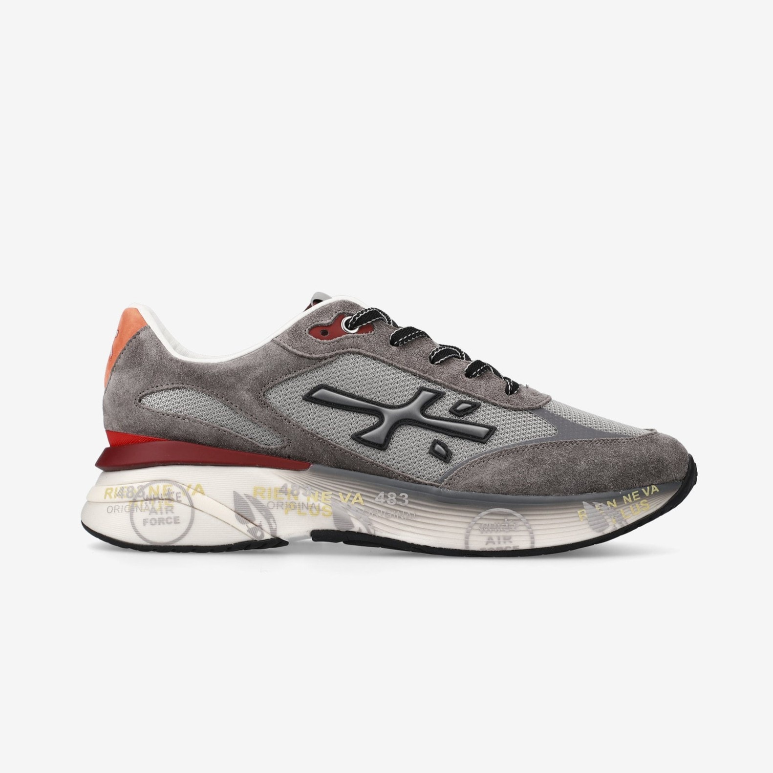 PREMIATA MOERUN 7773