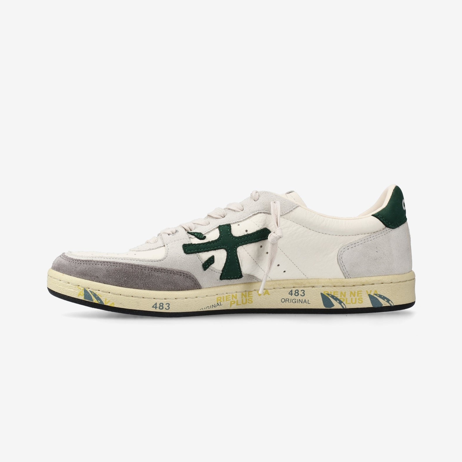 PREMIATA BSKTCLAY 7623