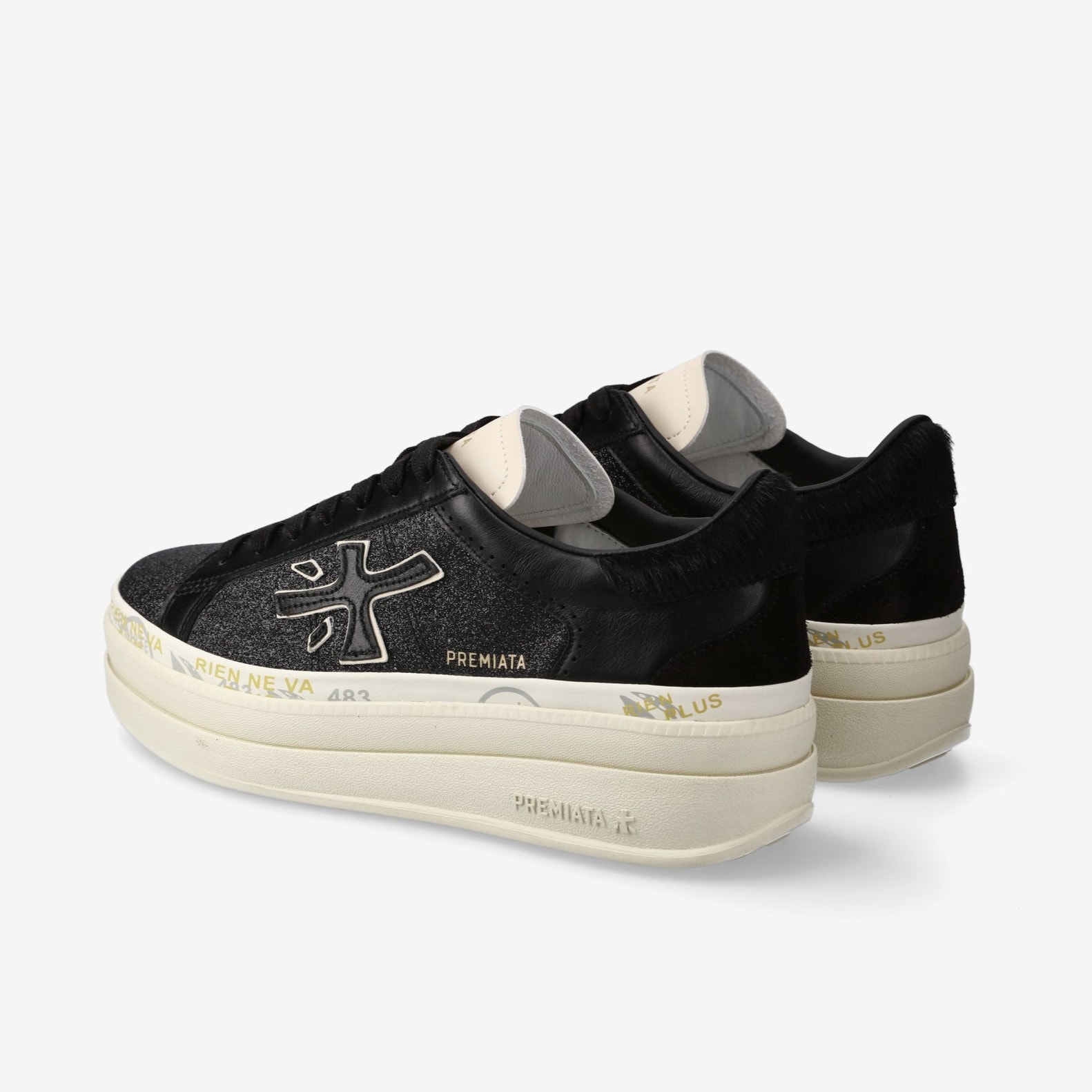 PREMIATA CLAUDIA 7755