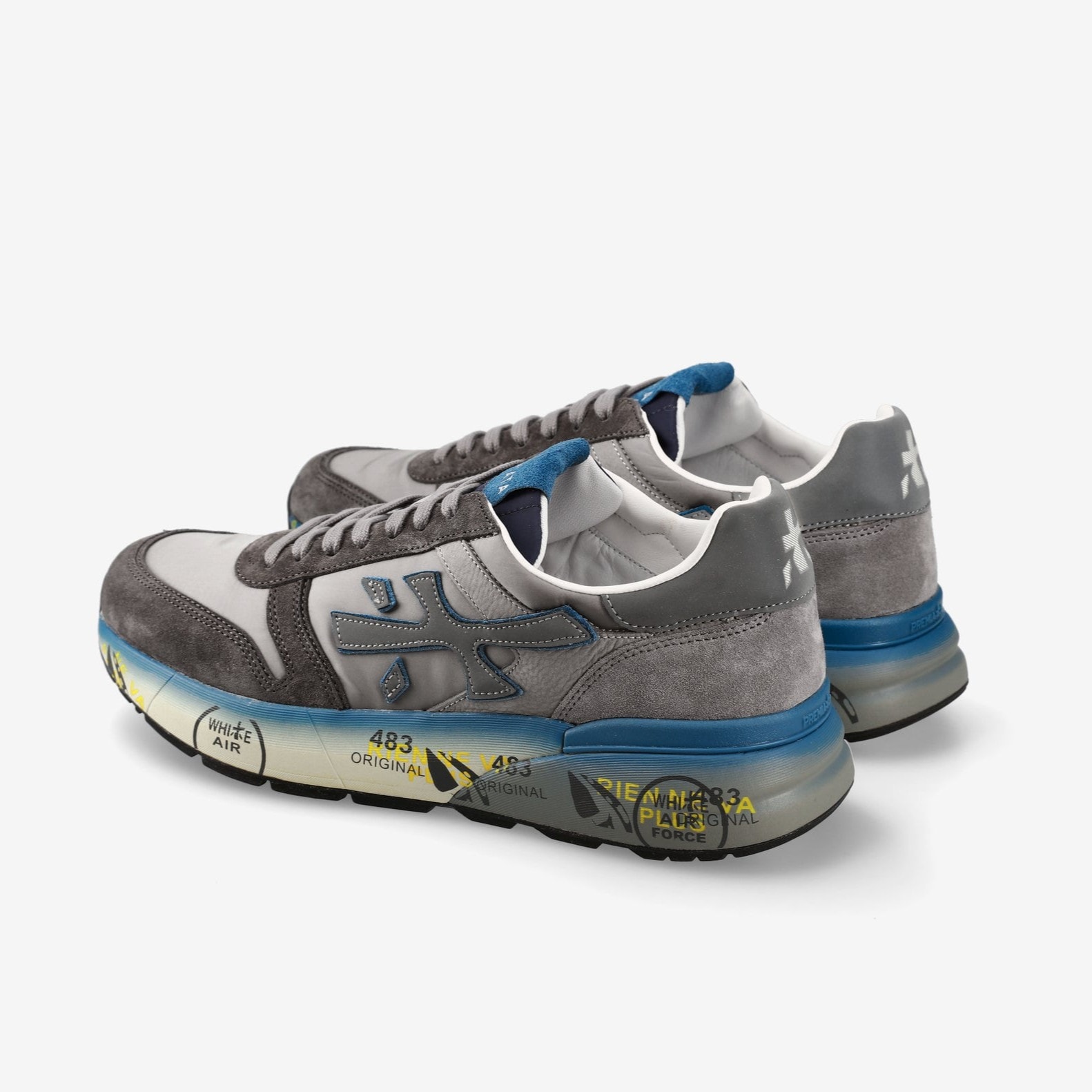 PREMIATA MICK 7865
