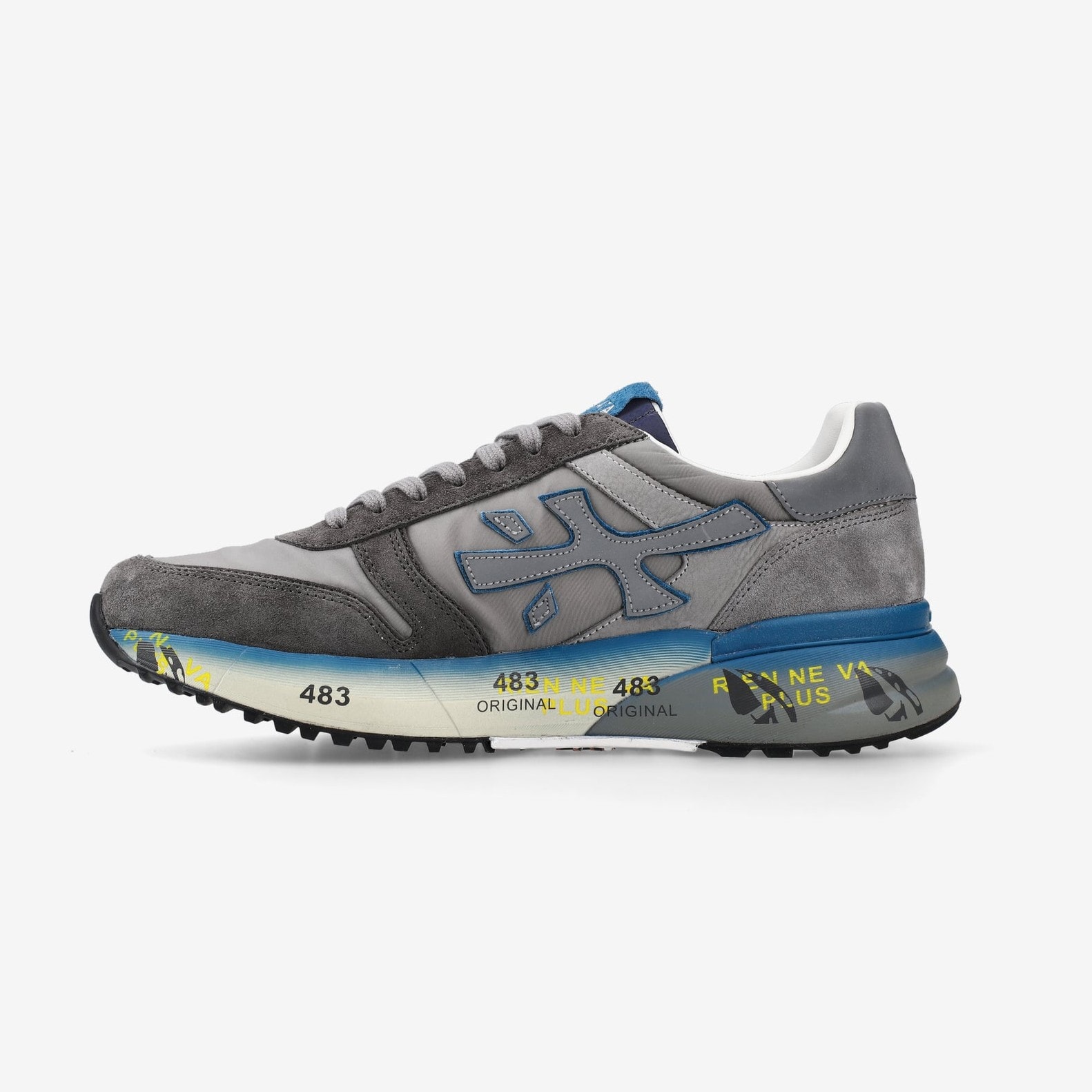 PREMIATA MICK 7865