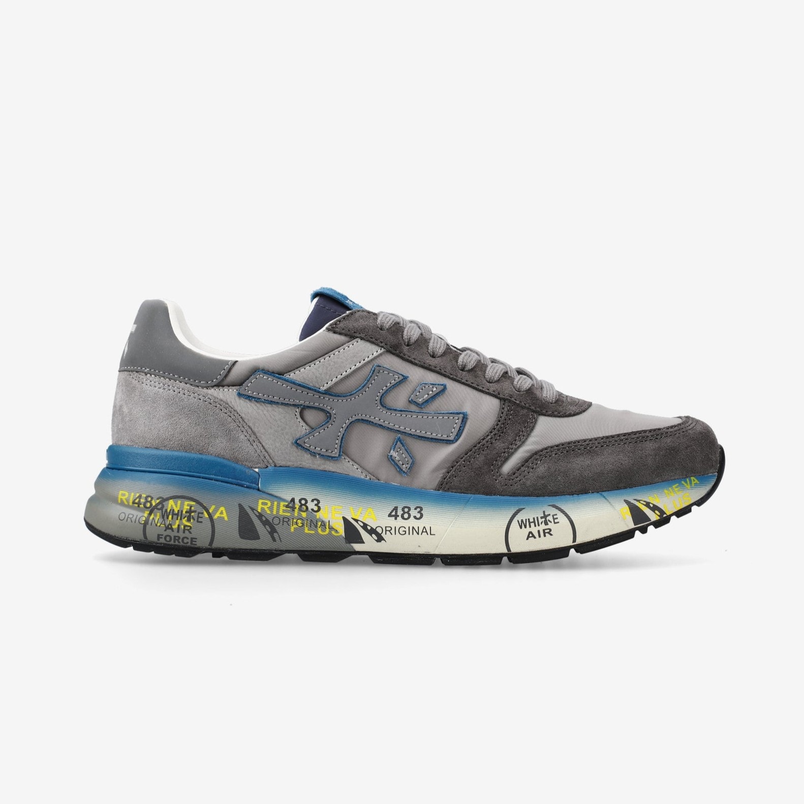 PREMIATA MICK 7865