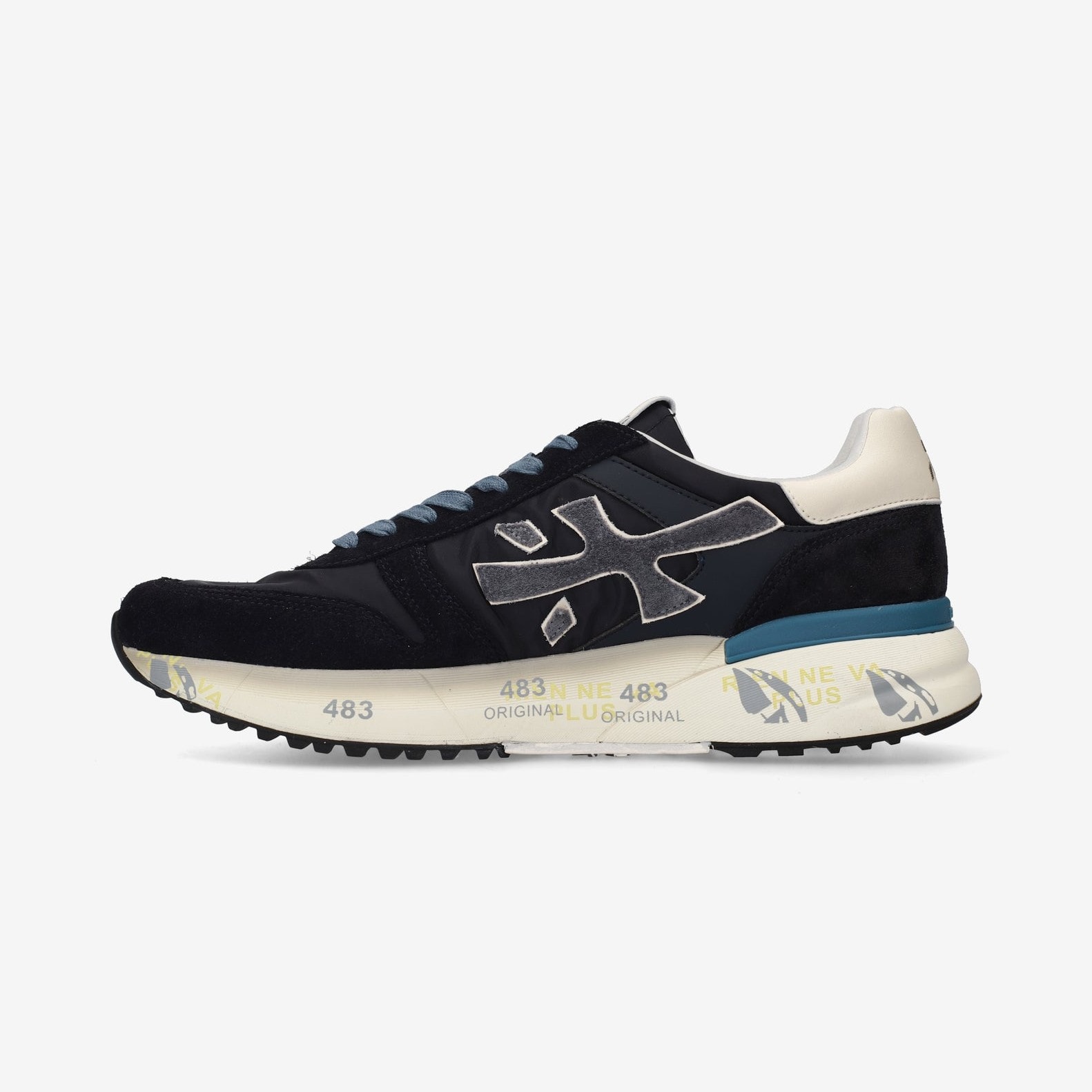 PREMIATA MICK 7716