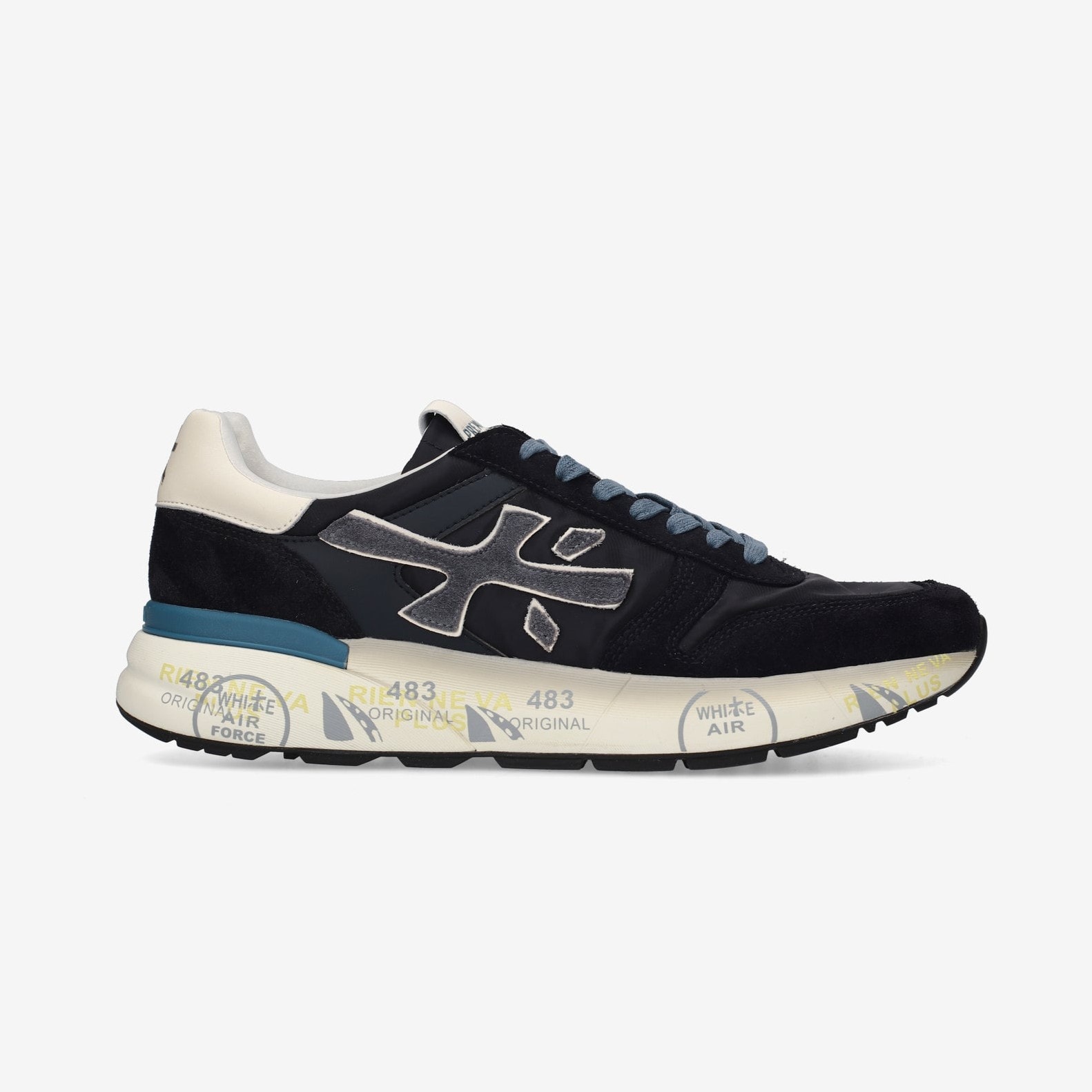 PREMIATA MICK 7716