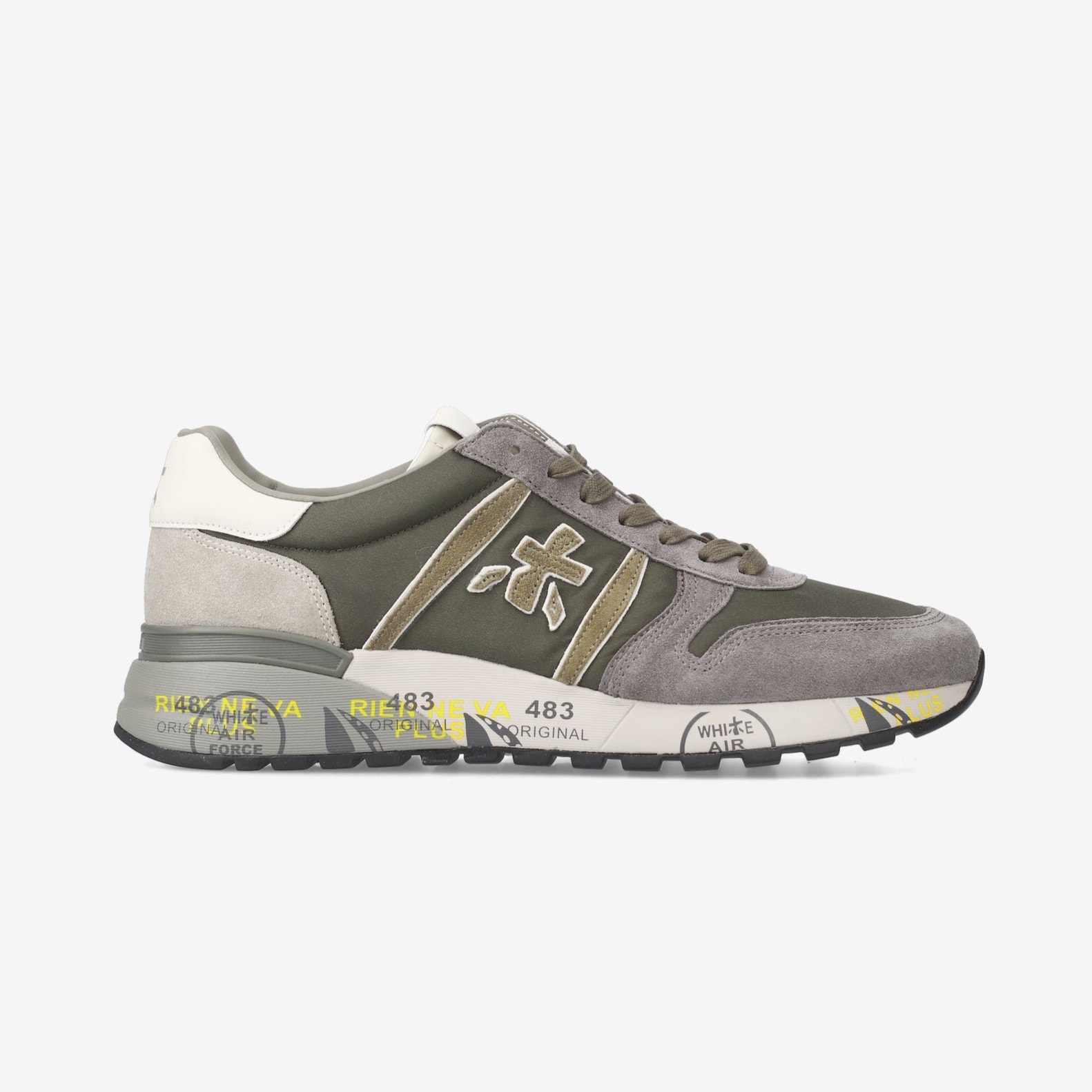 PREMIATA LANDER 7706