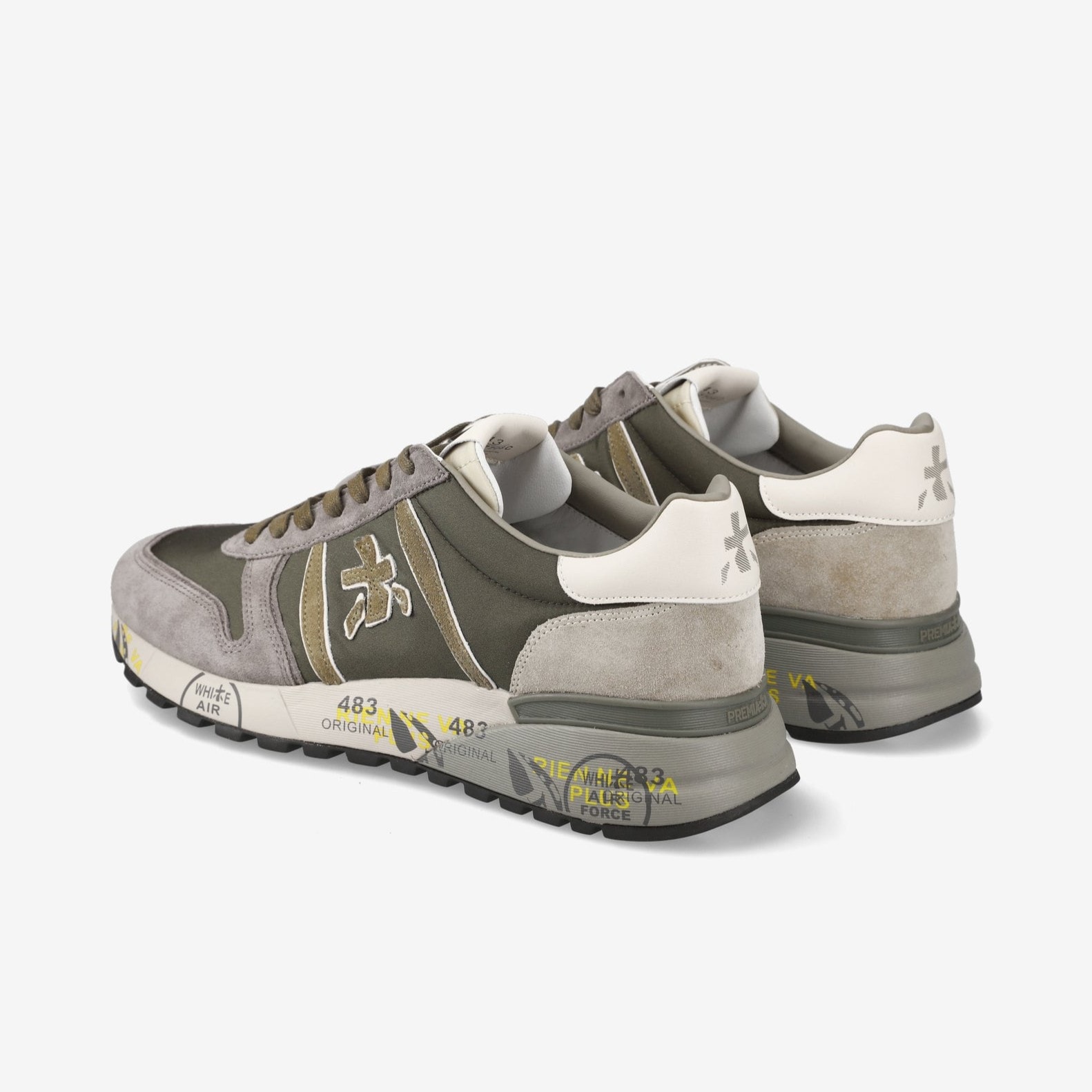 PREMIATA LANDER 7706