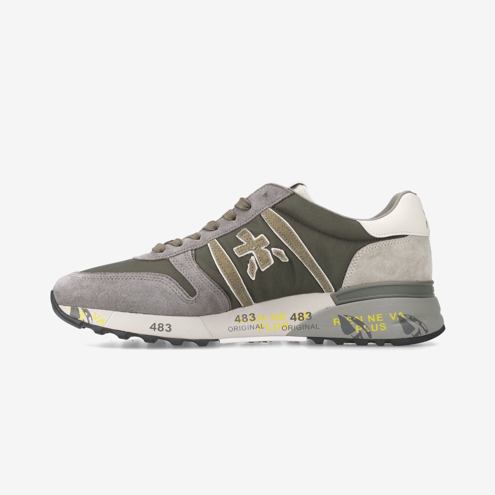 PREMIATA LANDER 7706