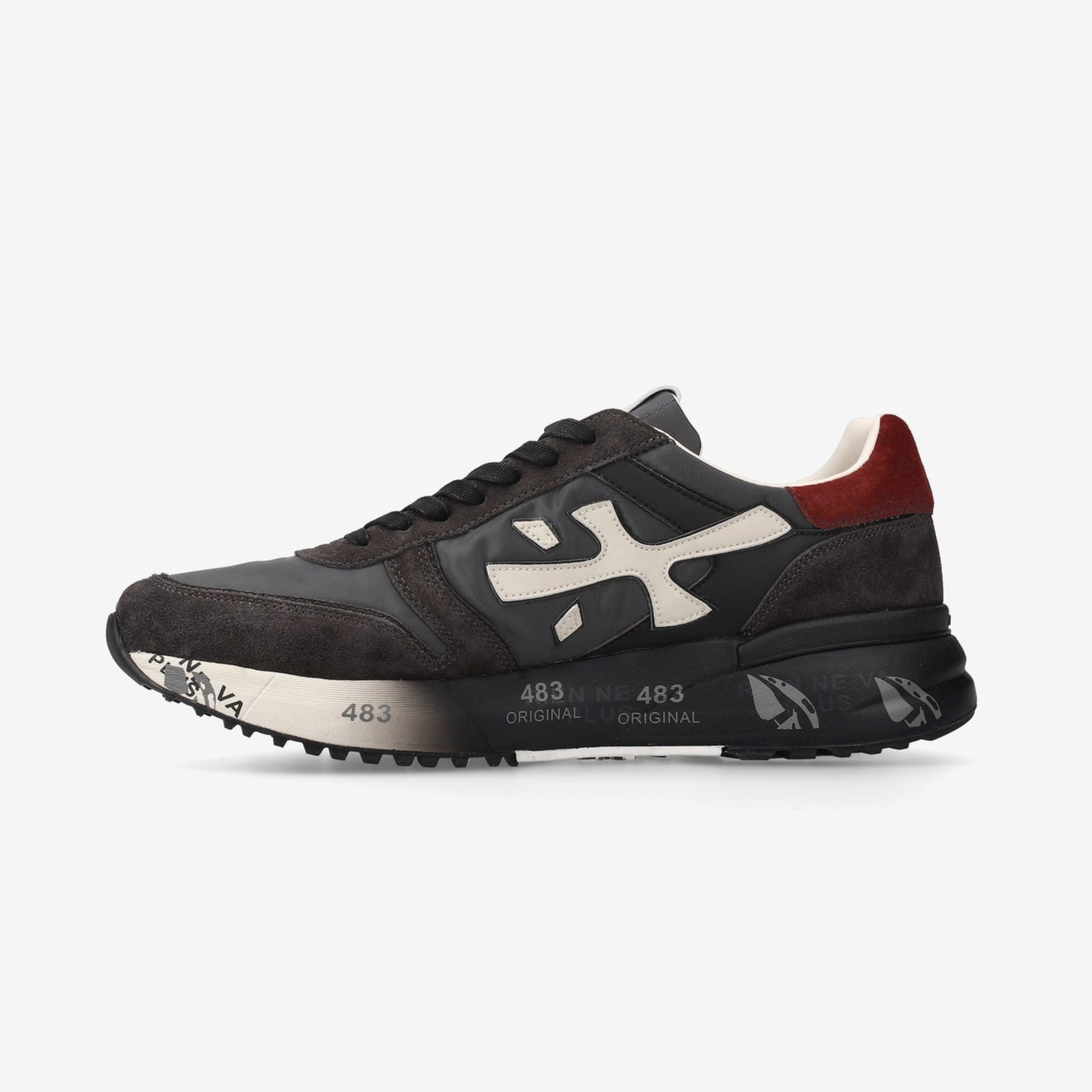 PREMIATA MICK 7719