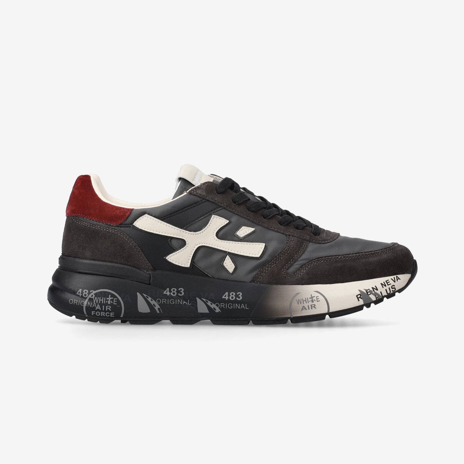 PREMIATA MICK 7719