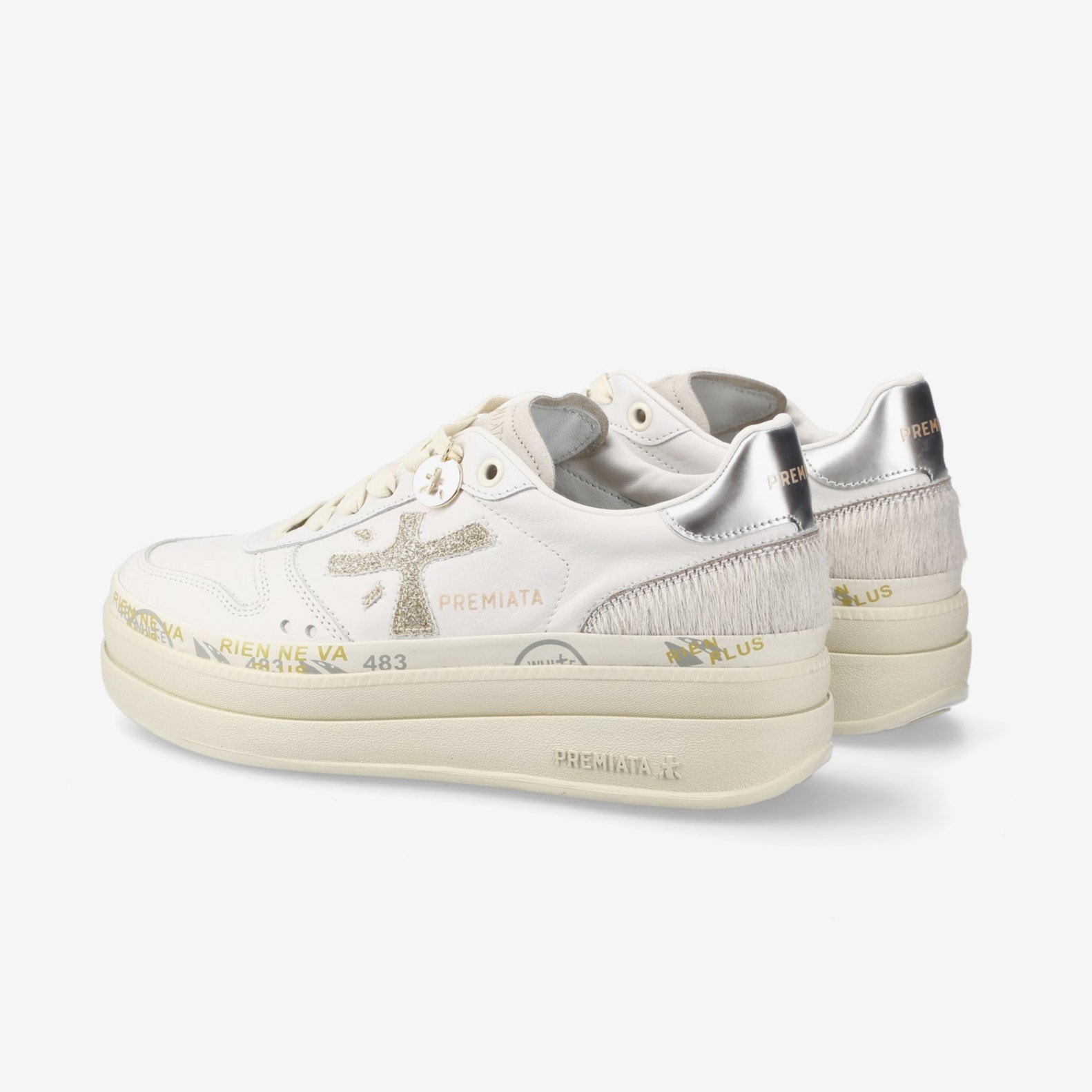 PREMIATA MICOL 7750