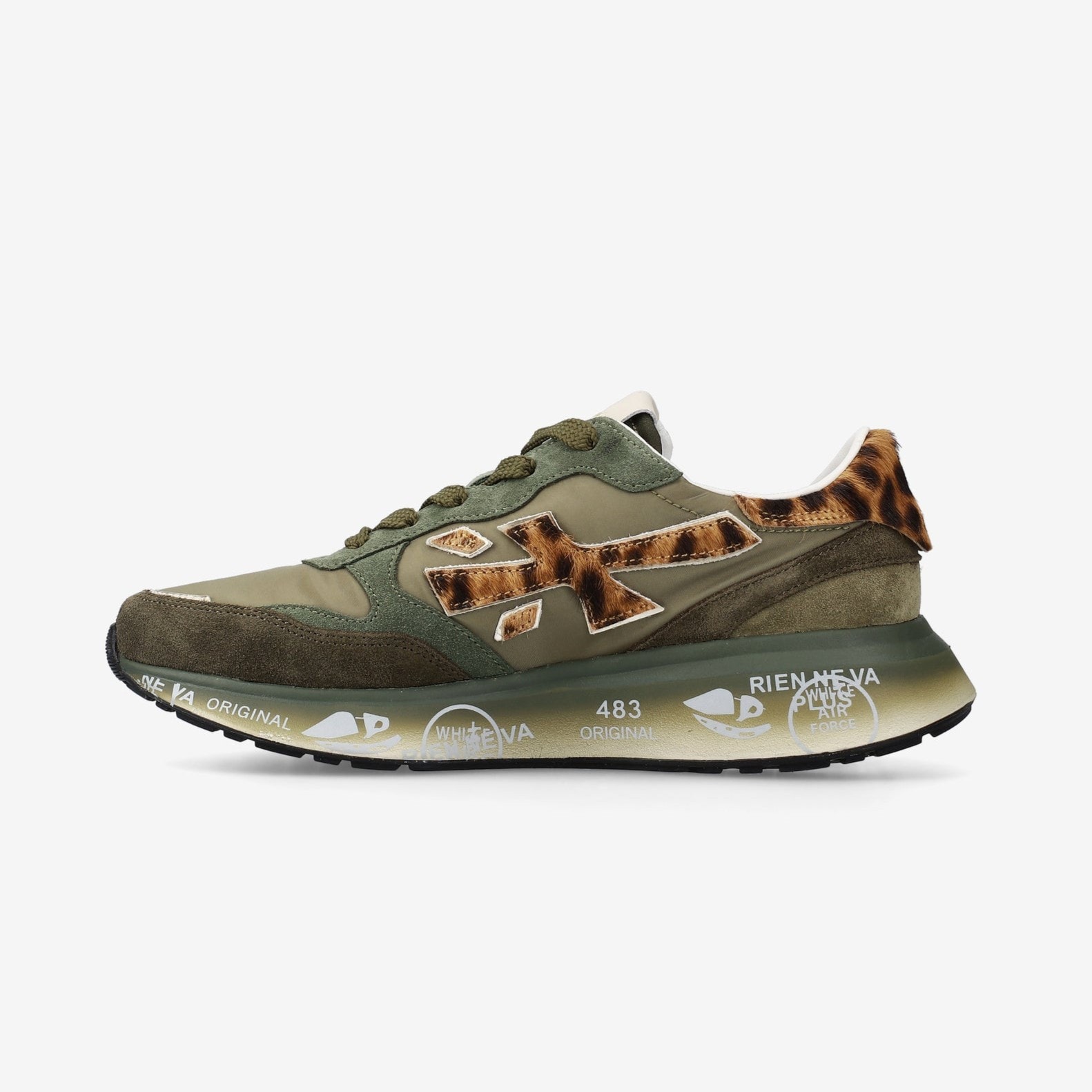 PREMIATA LAURYN 7790
