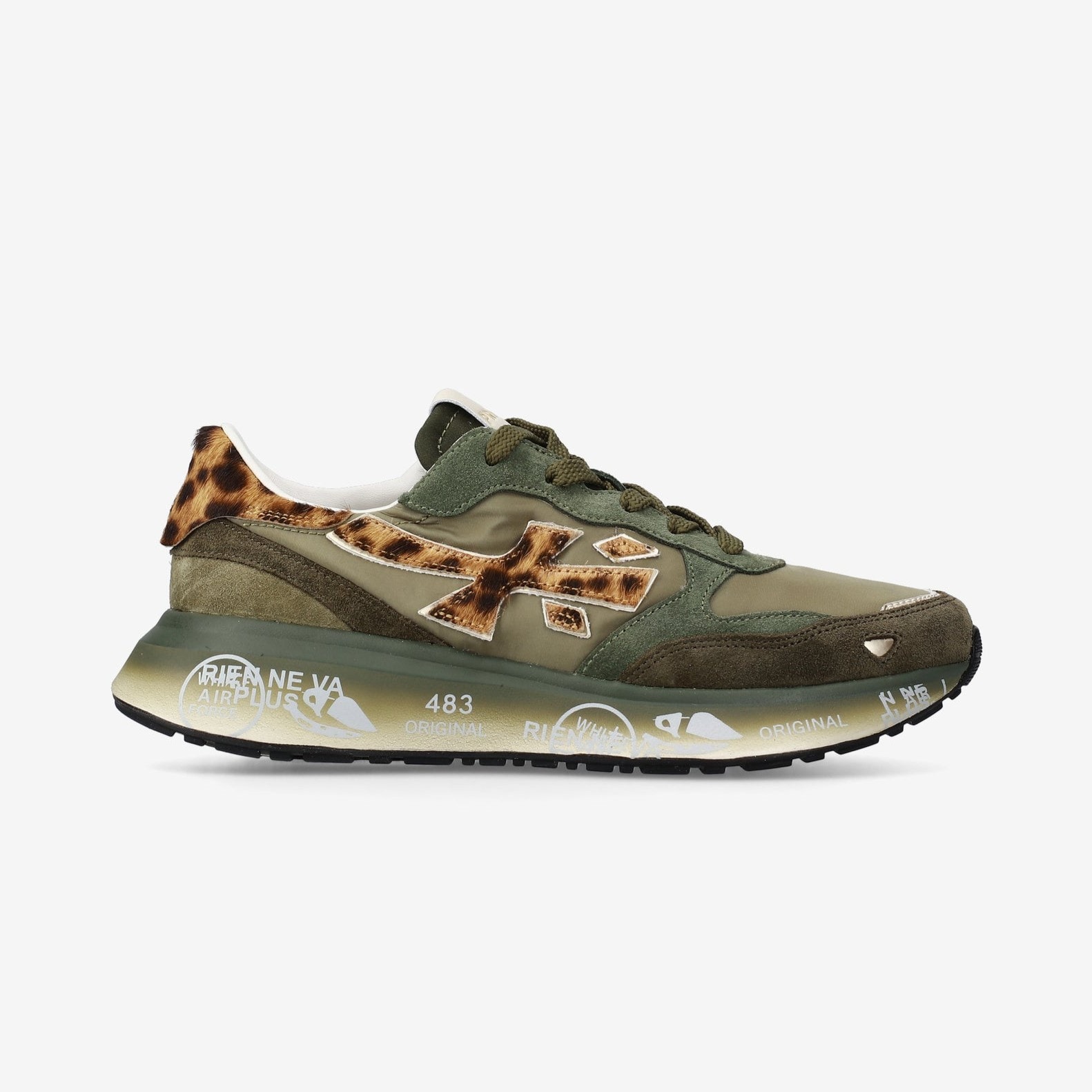 PREMIATA LAURYN 7790