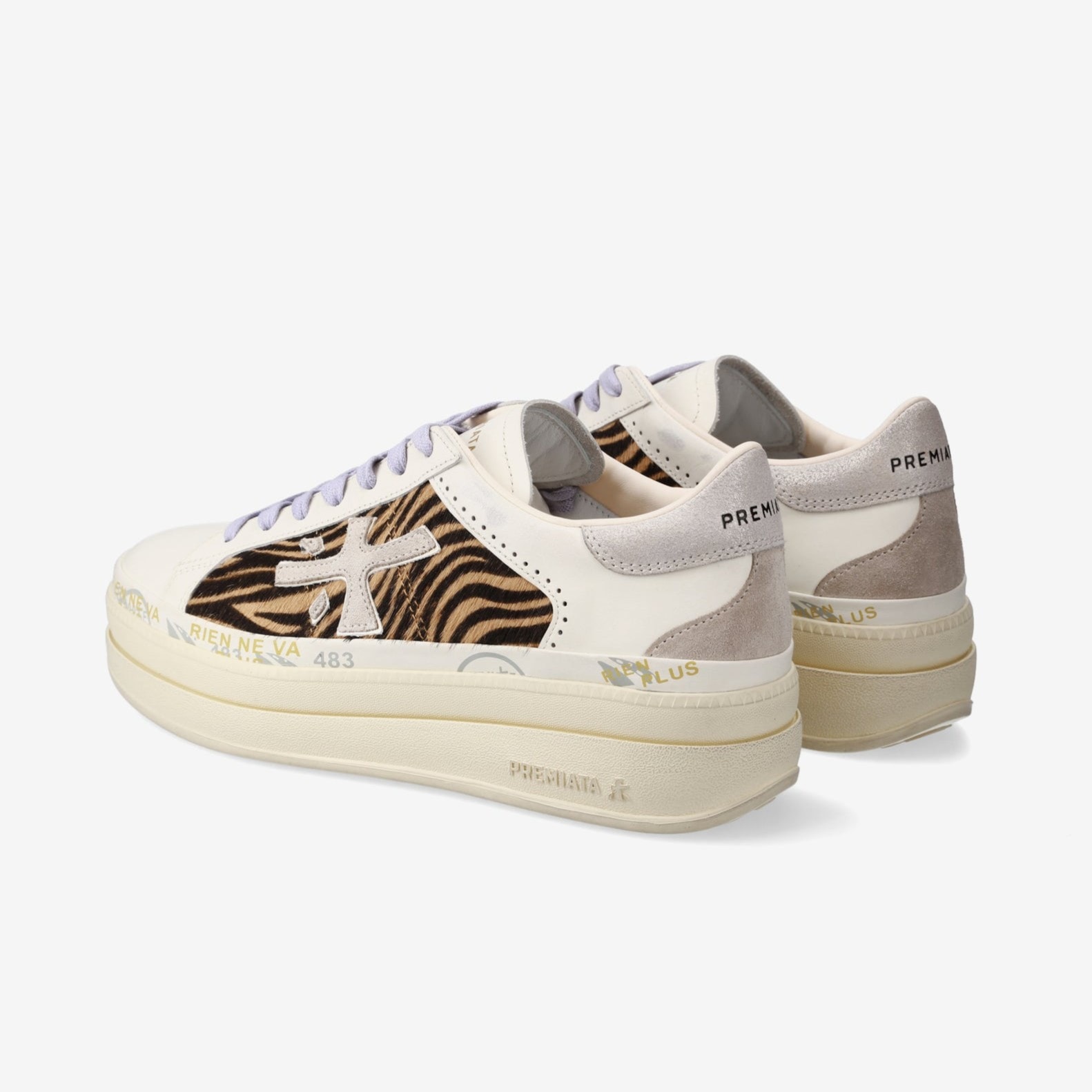 PREMIATA CLAUDIA 7753