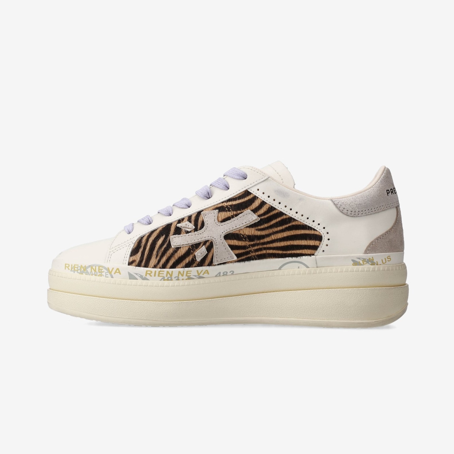 PREMIATA CLAUDIA 7753