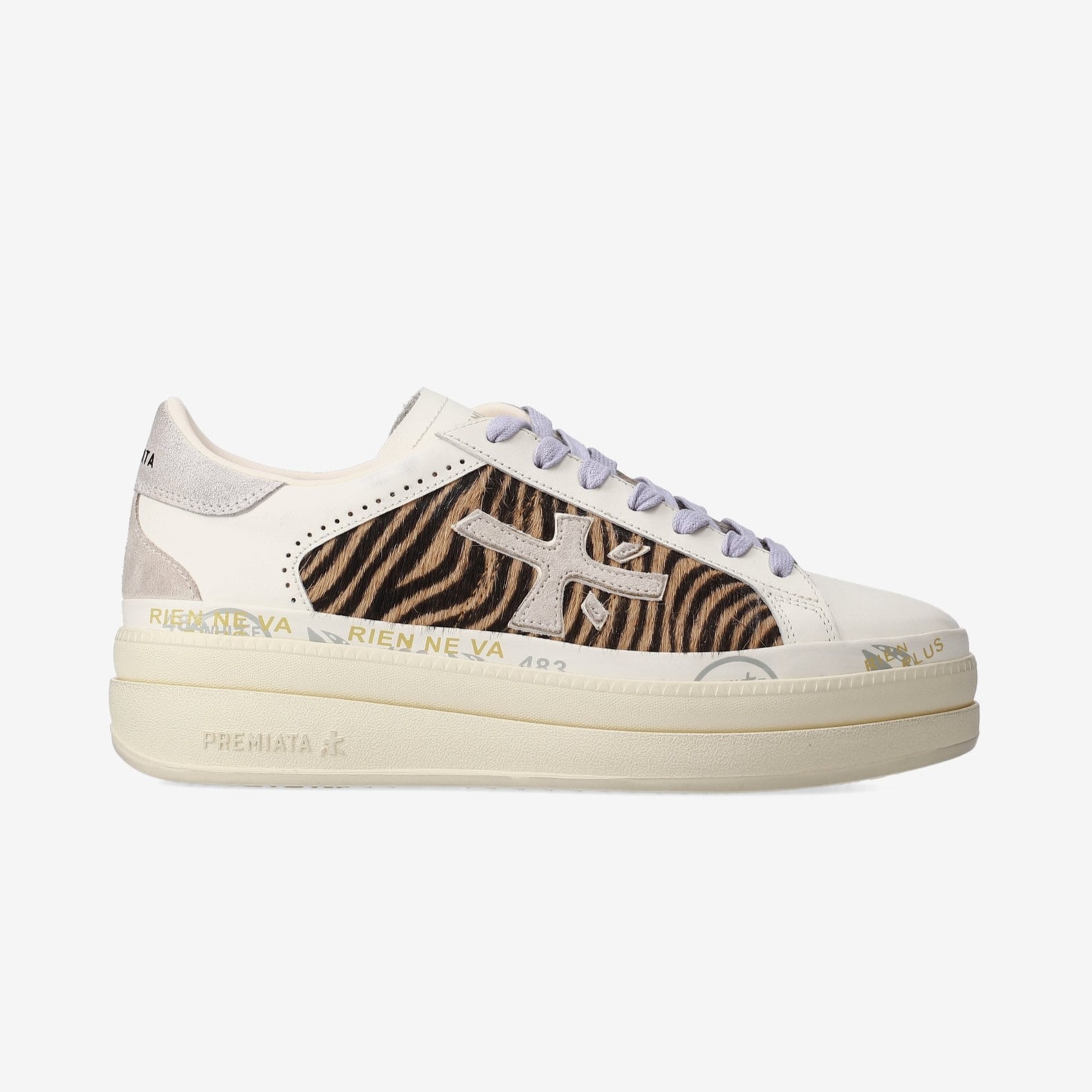 PREMIATA CLAUDIA 7753