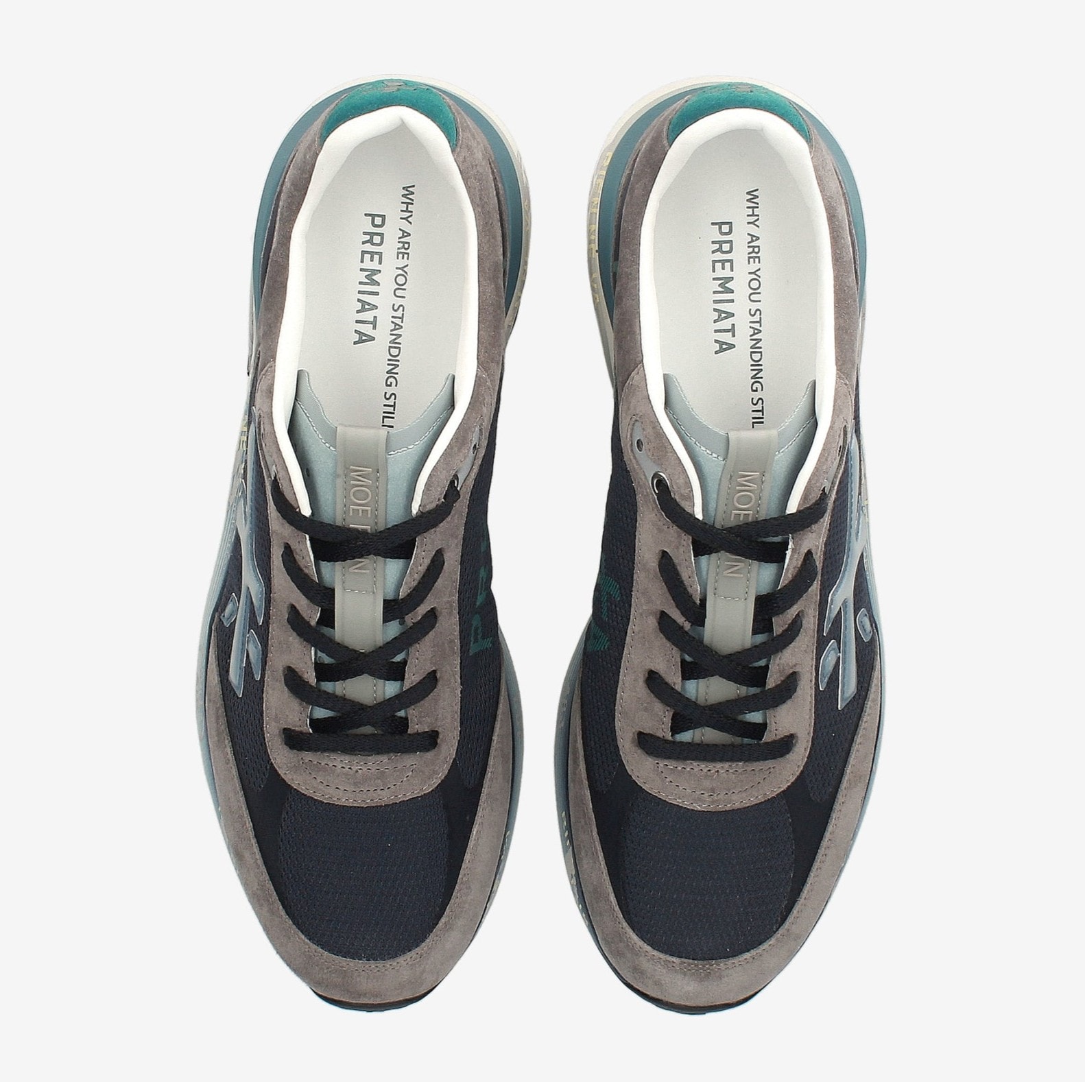 PREMIATA MOERUN 7772