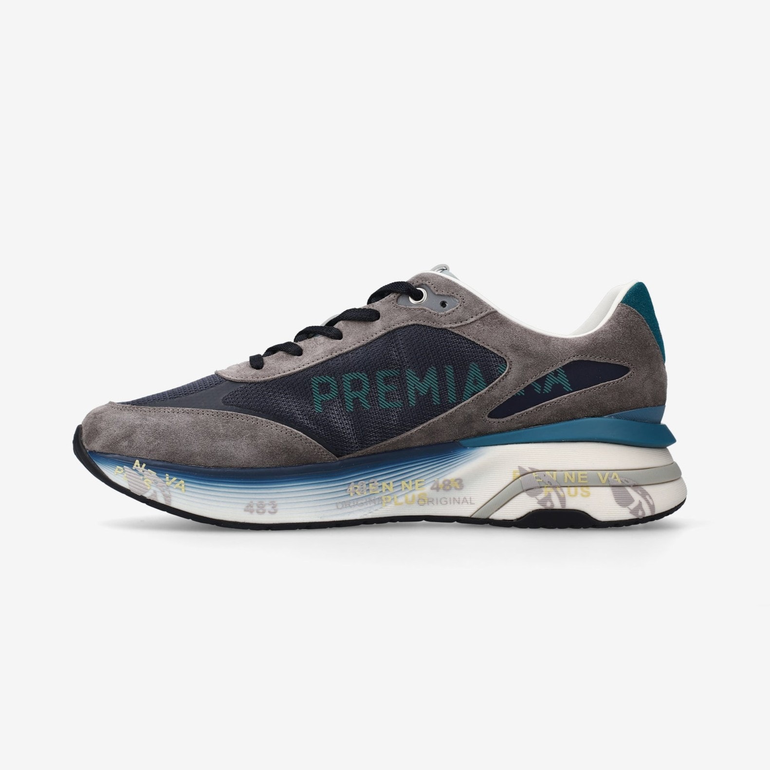 PREMIATA MOERUN 7772