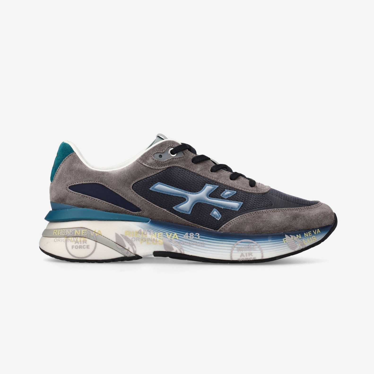 PREMIATA MOERUN 7772