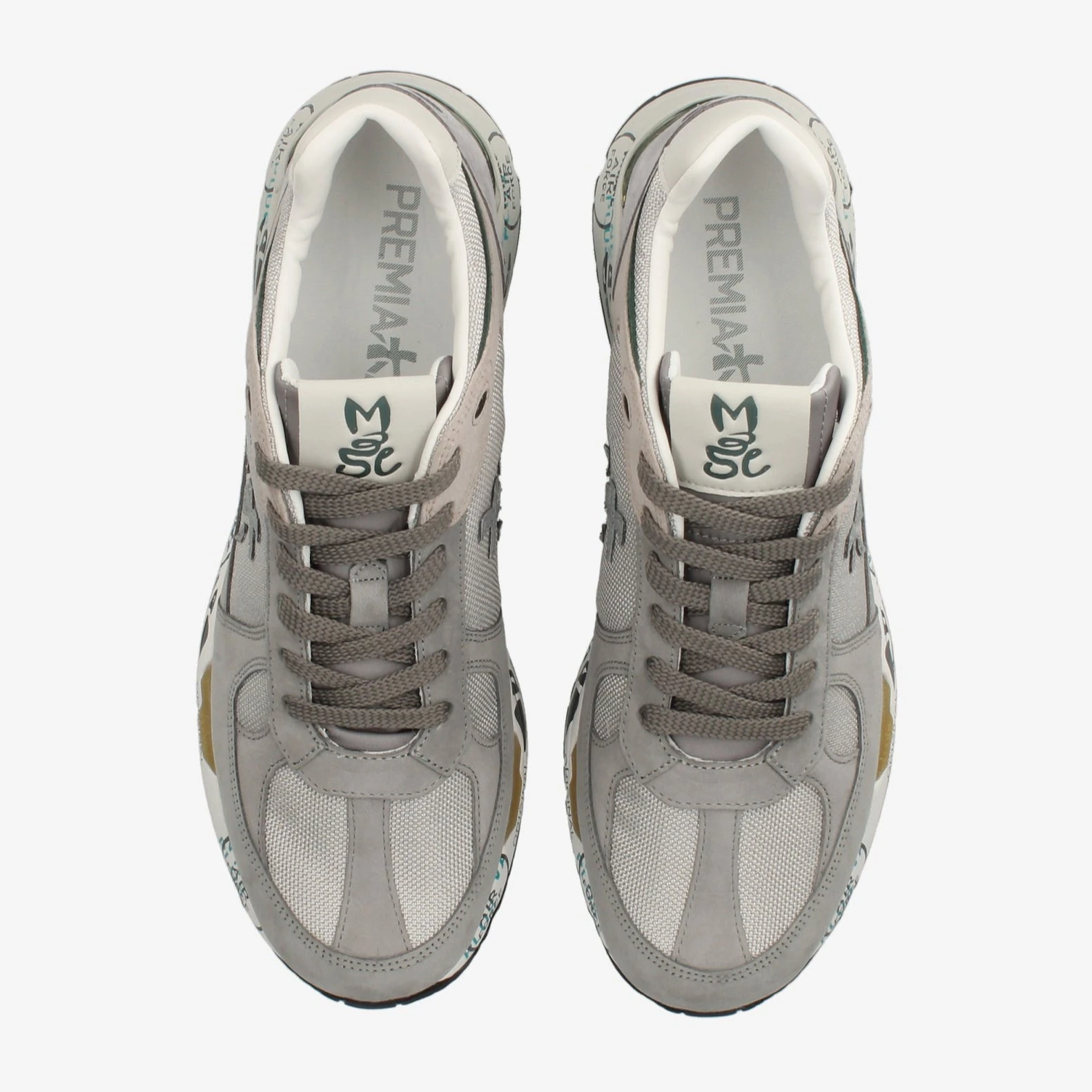 PREMIATA MASE 7821