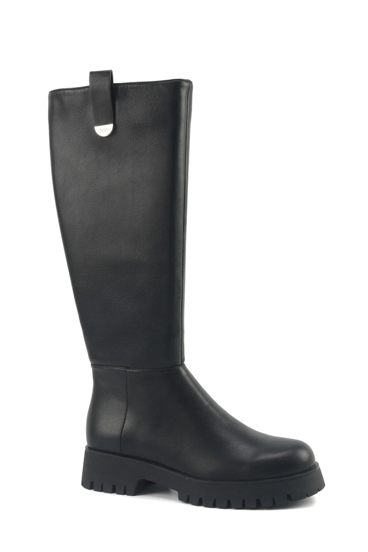 NINE WEST GREGOR 5PR - BLACK