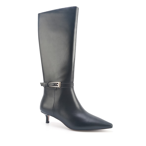 NINE WEST SHONDA2 5PR - BLACK
