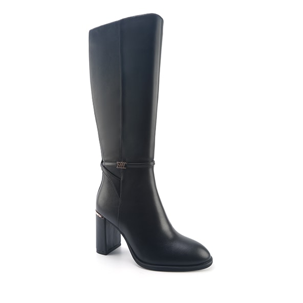 NINE WEST ORTENS 5PR - BLACK