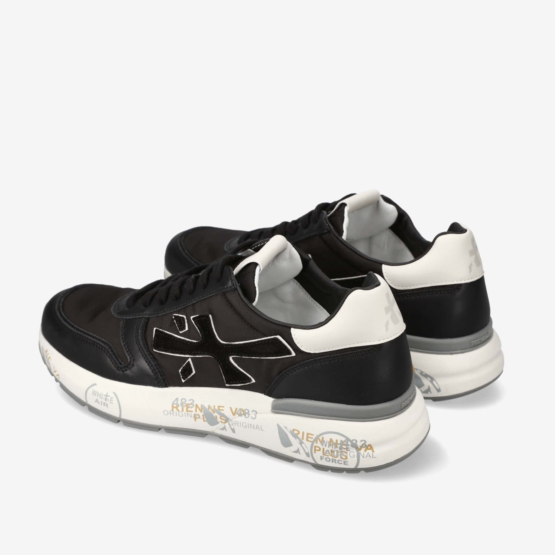 PREMIATA MICK 7249
