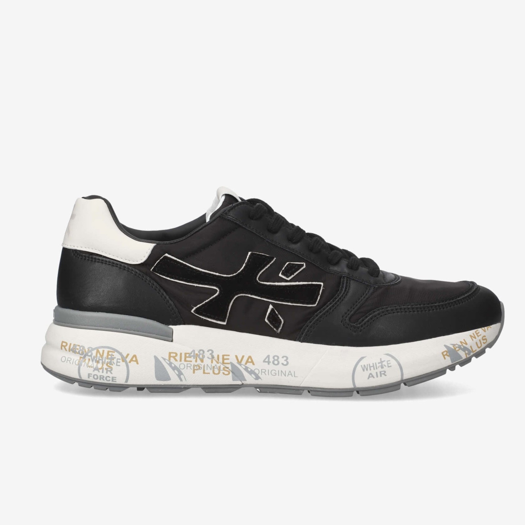 PREMIATA MICK 7249