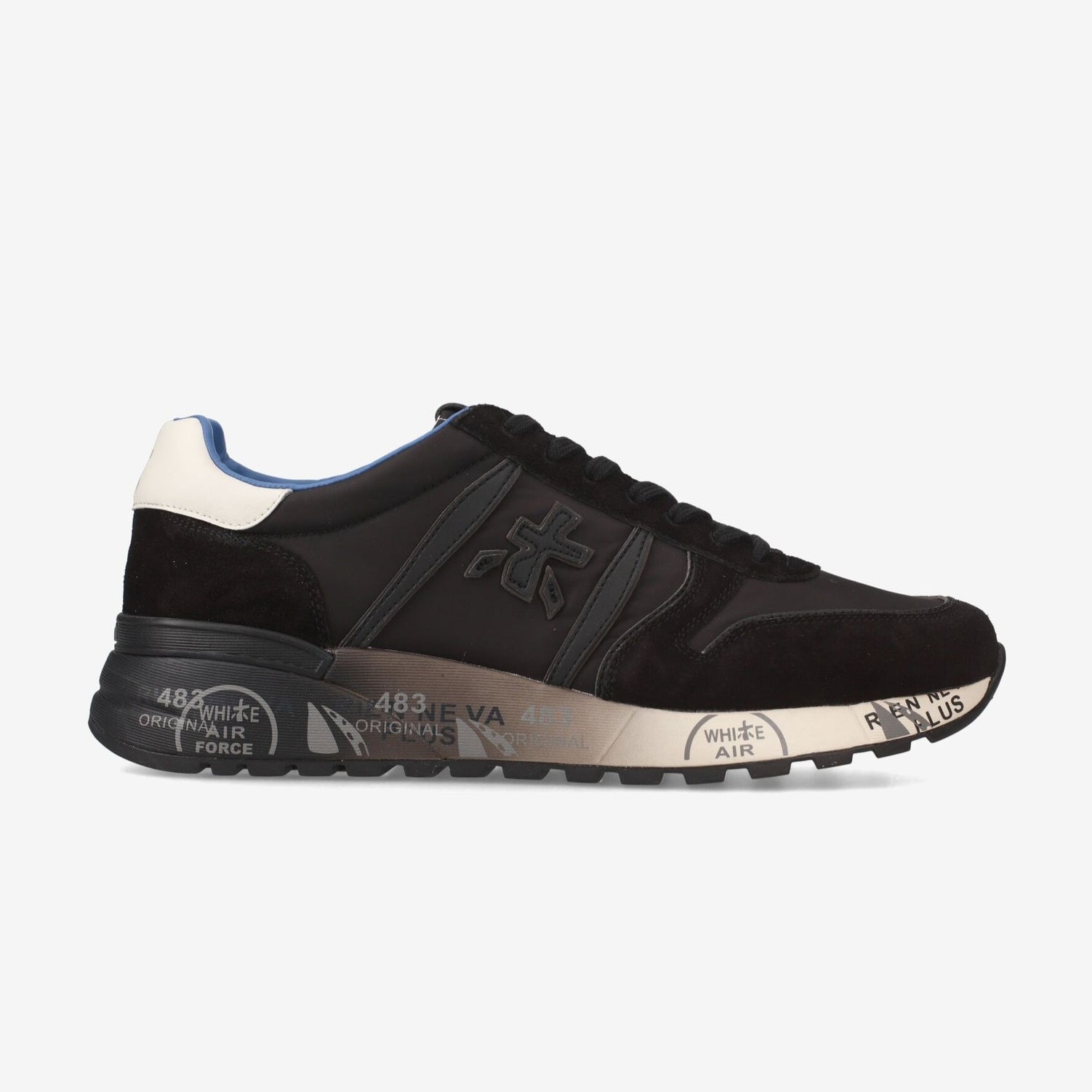 PREMIATA LANDER 7079