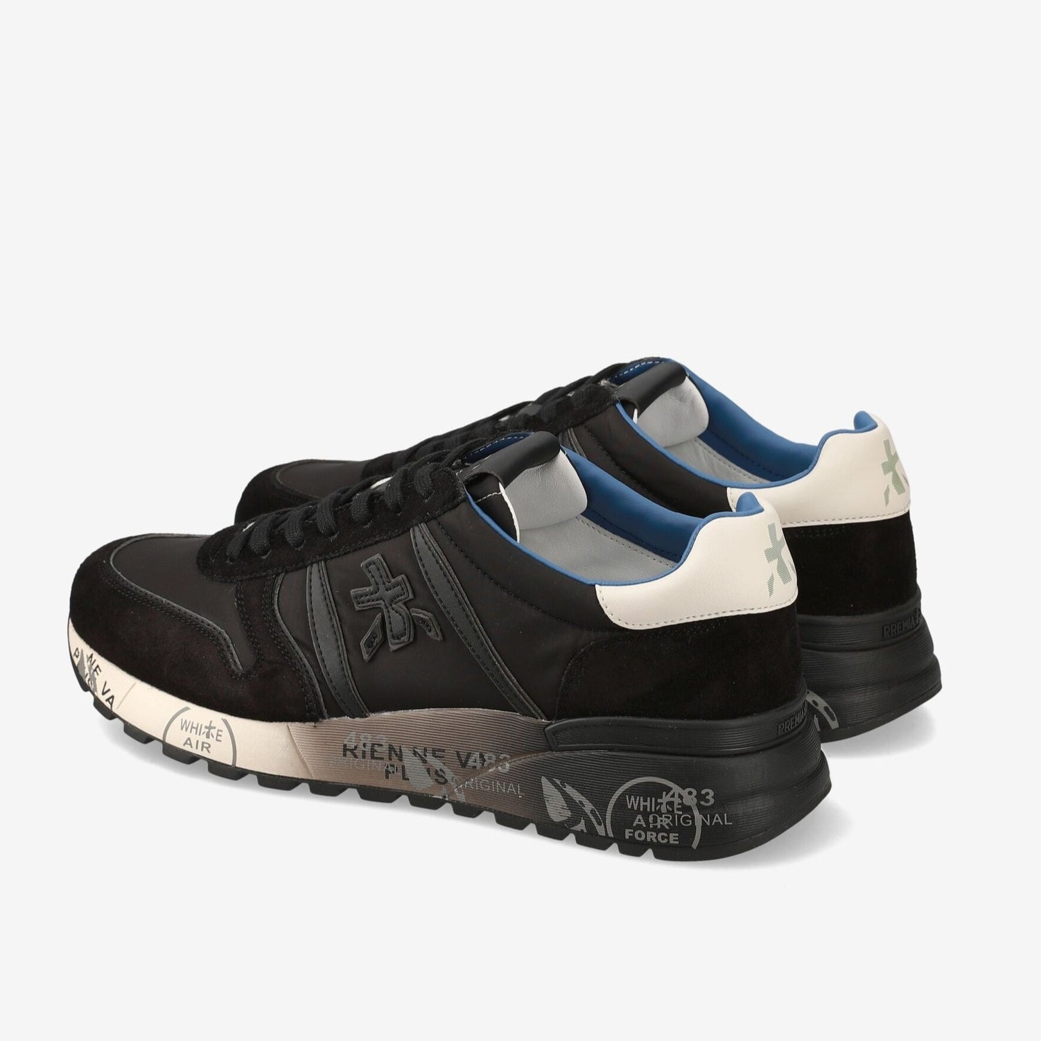 PREMIATA LANDER 7079