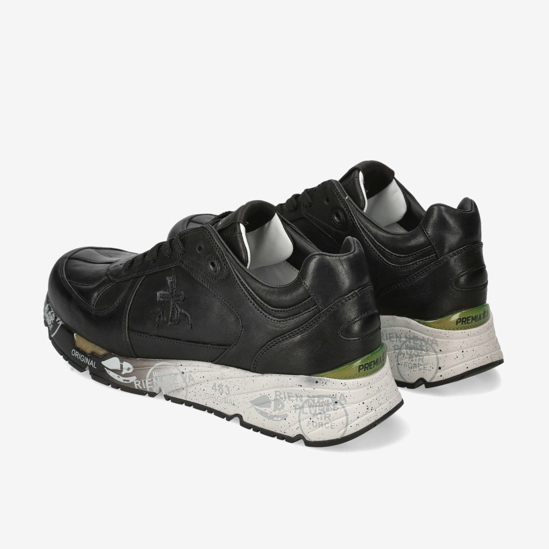 PREMIATA MASE 7083