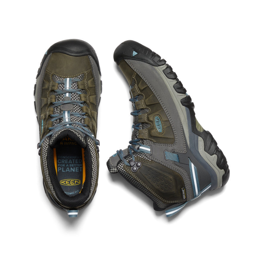 KEEN TARGHEE 3 MID W