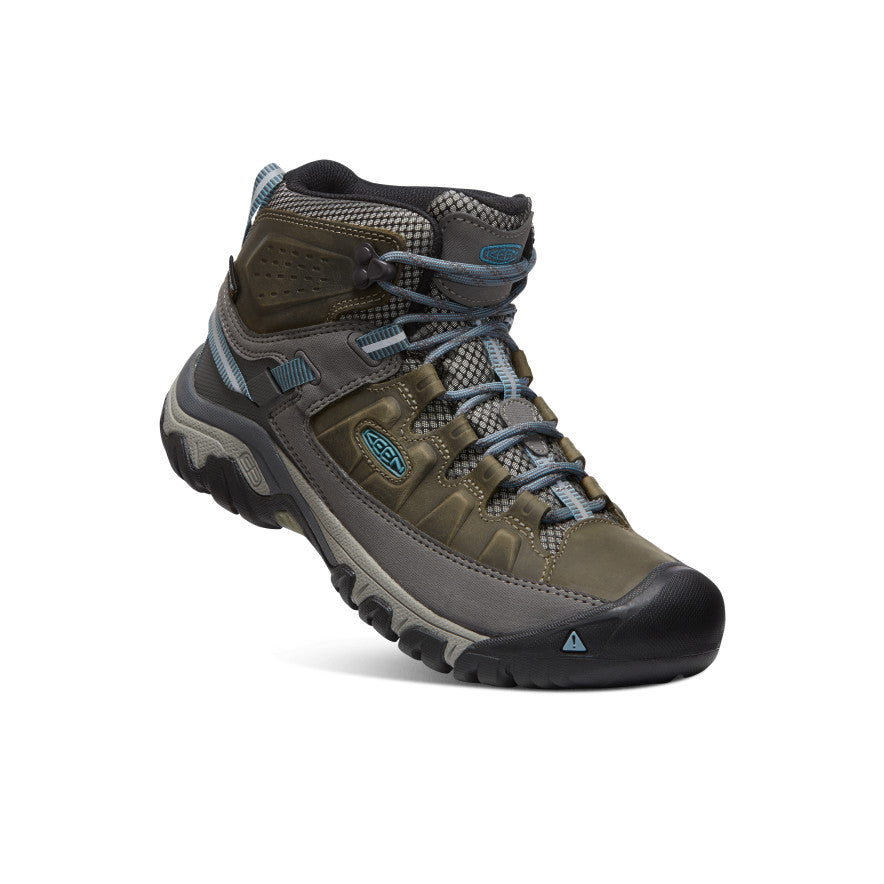 KEEN TARGHEE 3 MID W