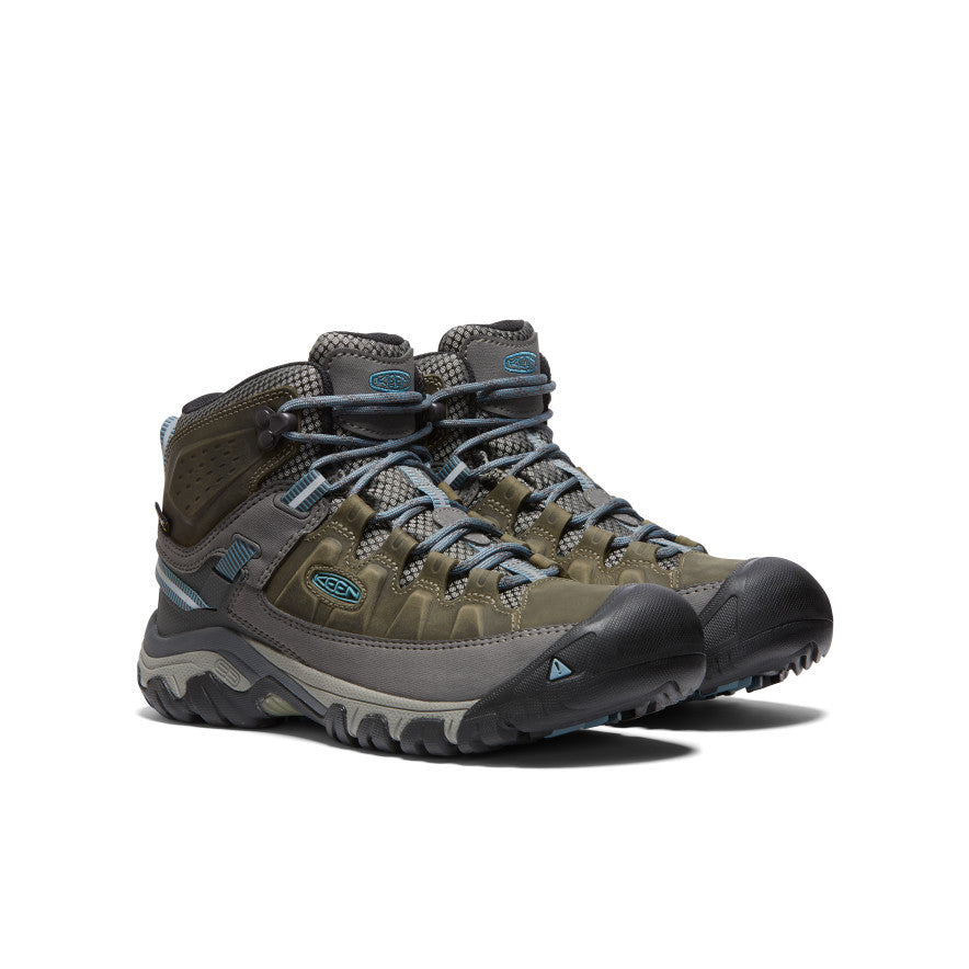 KEEN TARGHEE 3 MID W