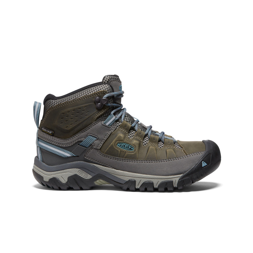 KEEN TARGHEE 3 MID W - MAGNET