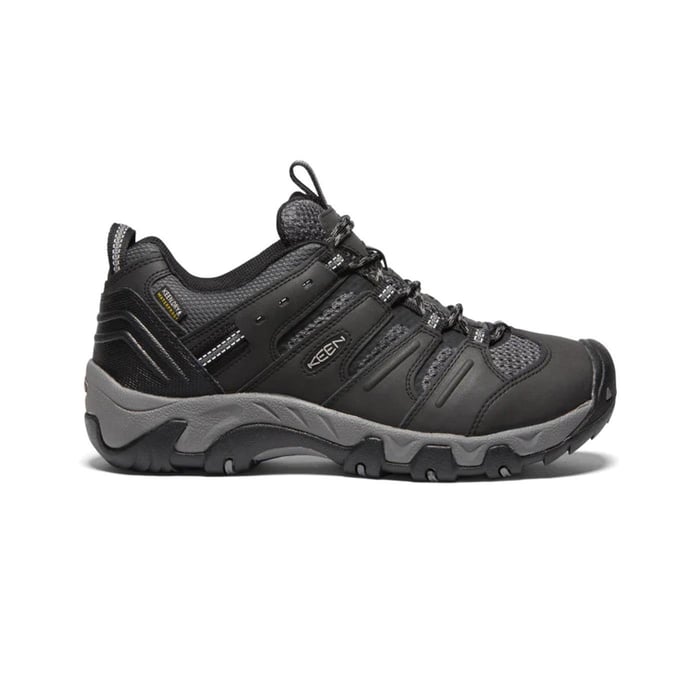 KEEN KOVEN - BLACK