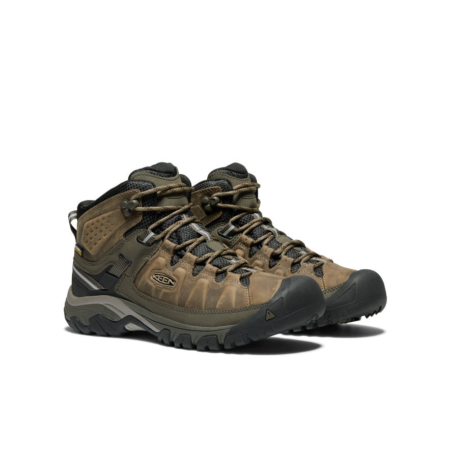 KEEN TARGHEE 3 MID