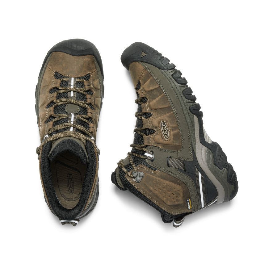 KEEN TARGHEE 3 MID