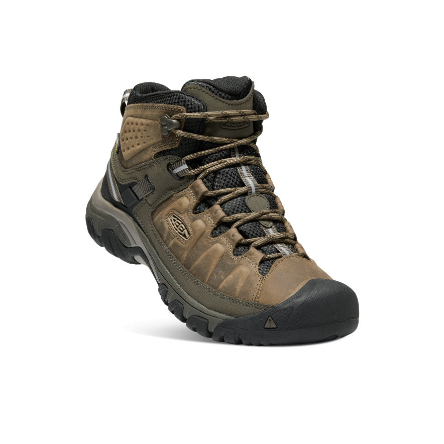 KEEN TARGHEE 3 MID