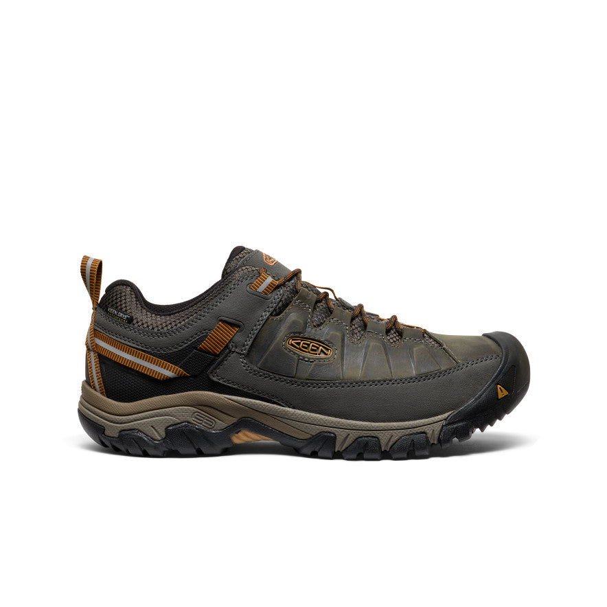 KEEN TARGHEE 3 - OLIVE