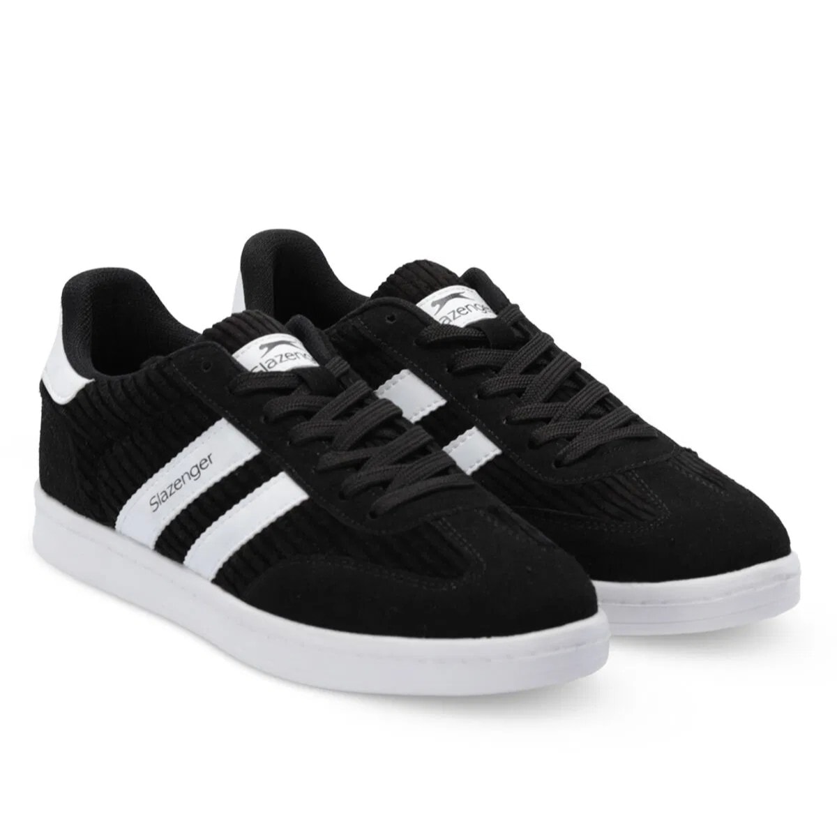 SLAZENGER MARS - SİYAH