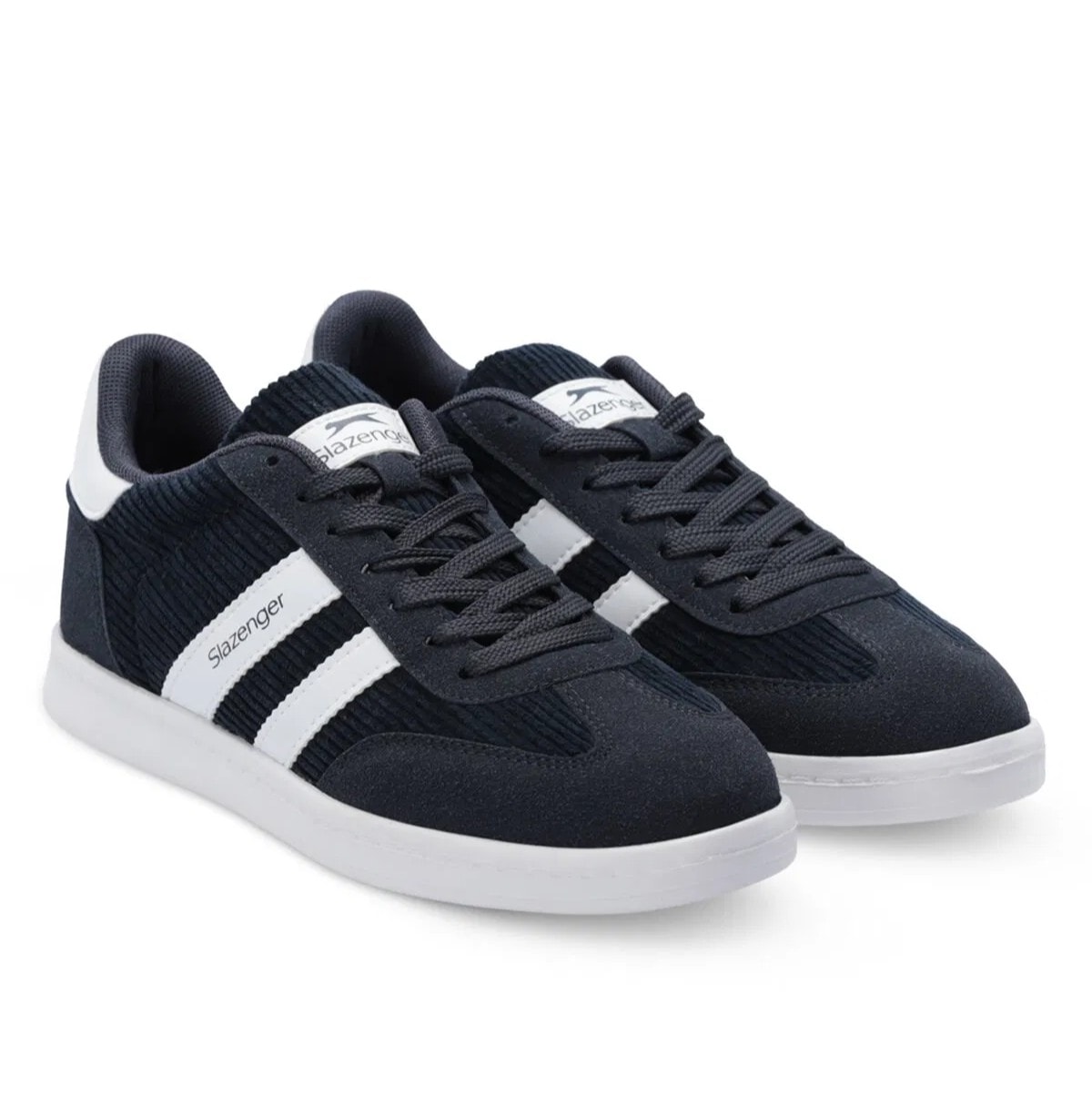SLAZENGER MARS - LACİVERT